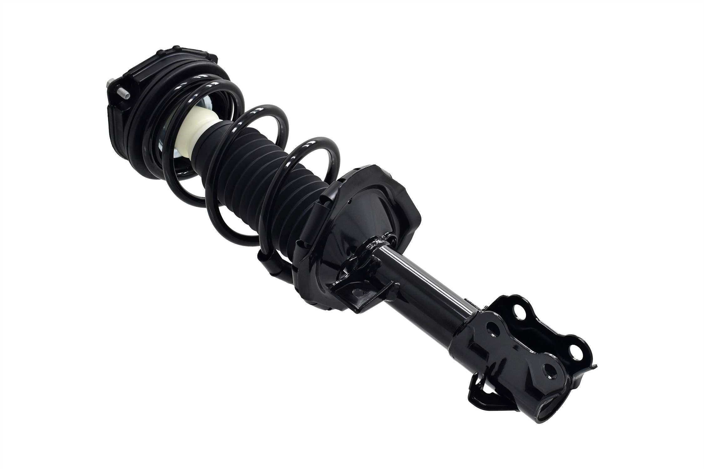 Focus Auto Parts Suspension Strut and Coil Spring Assembly 1331520R