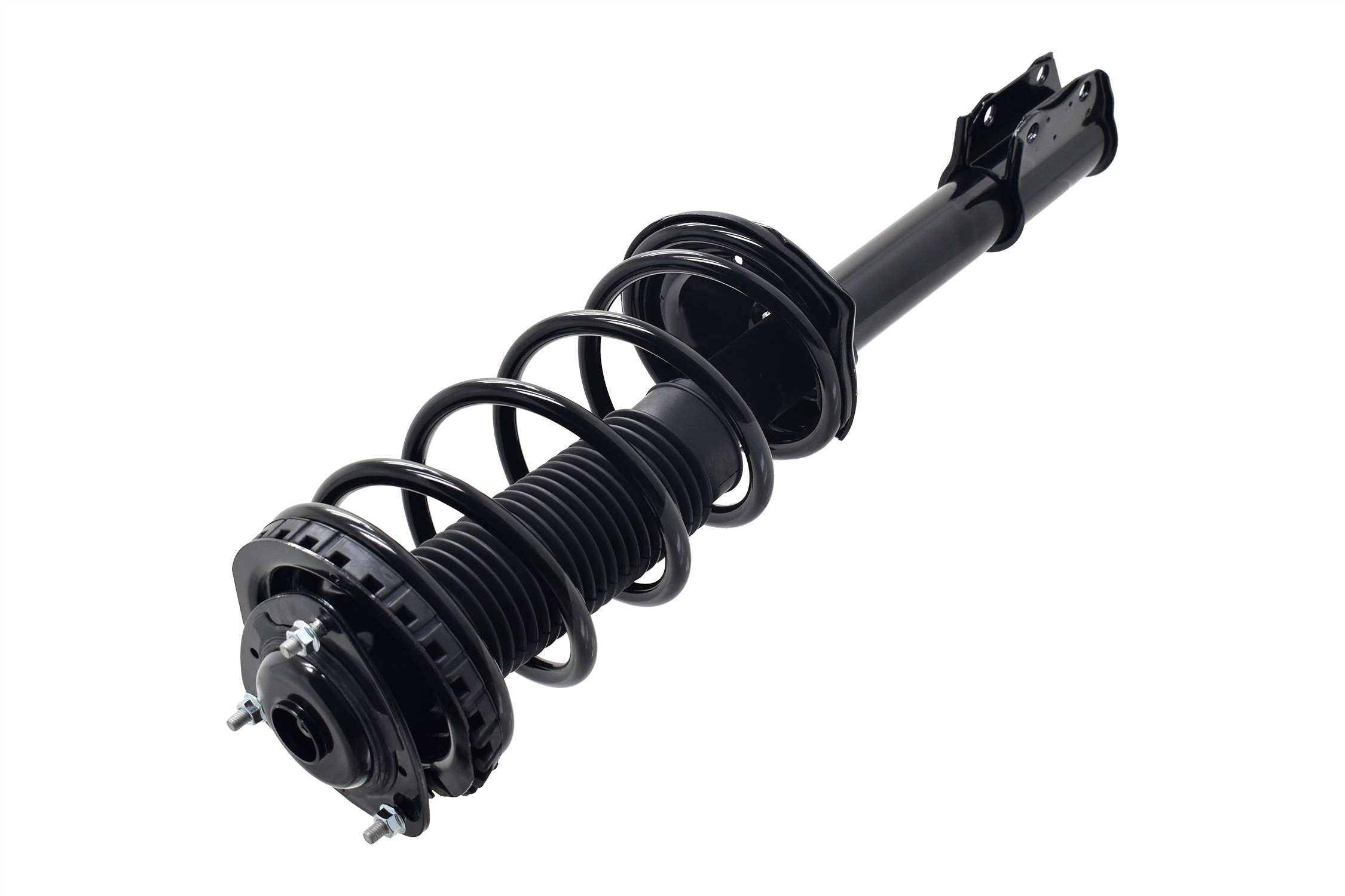 Focus Auto Parts Suspension Strut and Coil Spring Assembly 1331578L