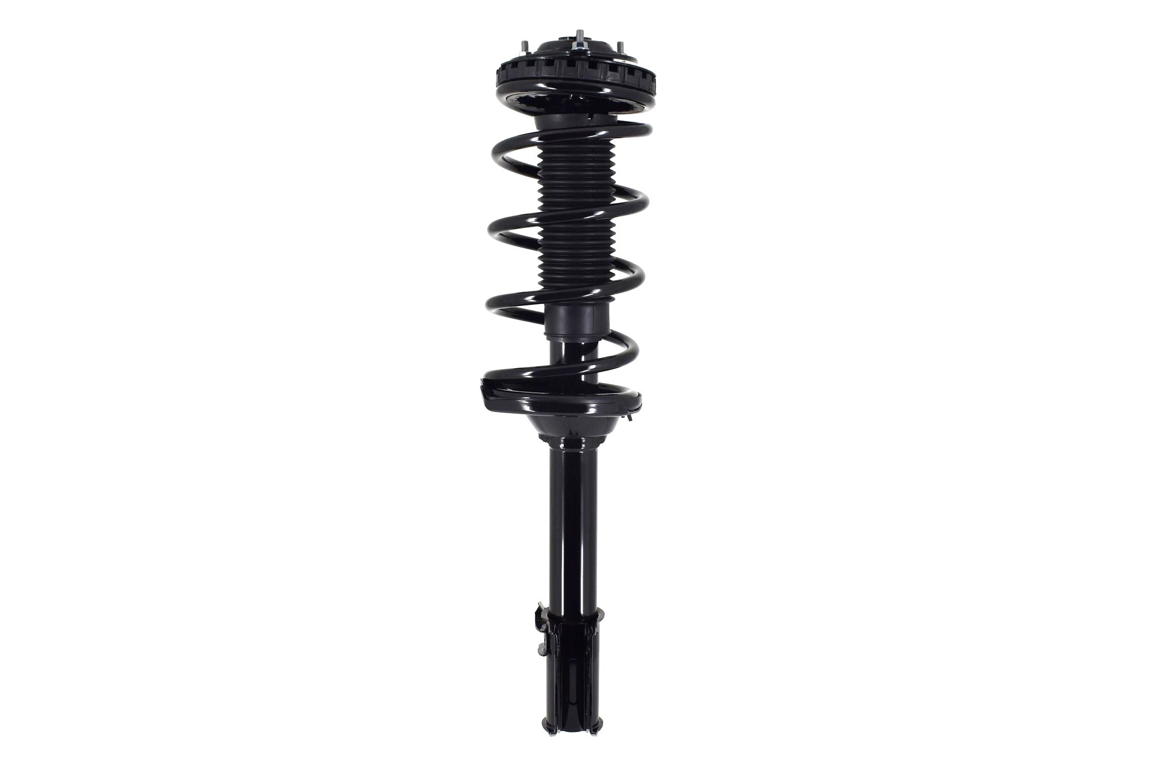 Focus Auto Parts Suspension Strut and Coil Spring Assembly 1331578R