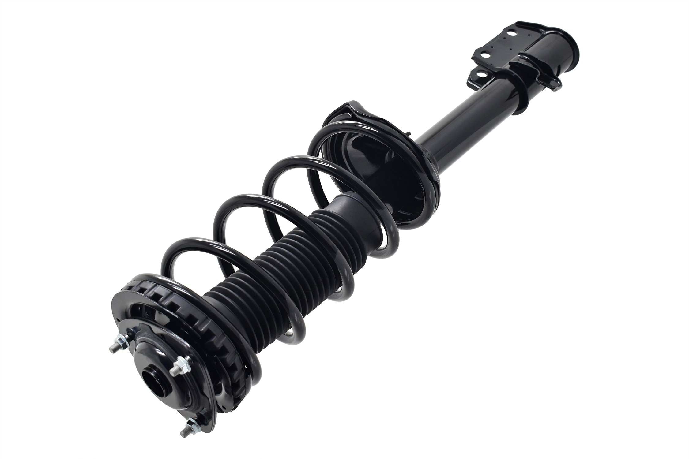 Focus Auto Parts Suspension Strut and Coil Spring Assembly 1331578R