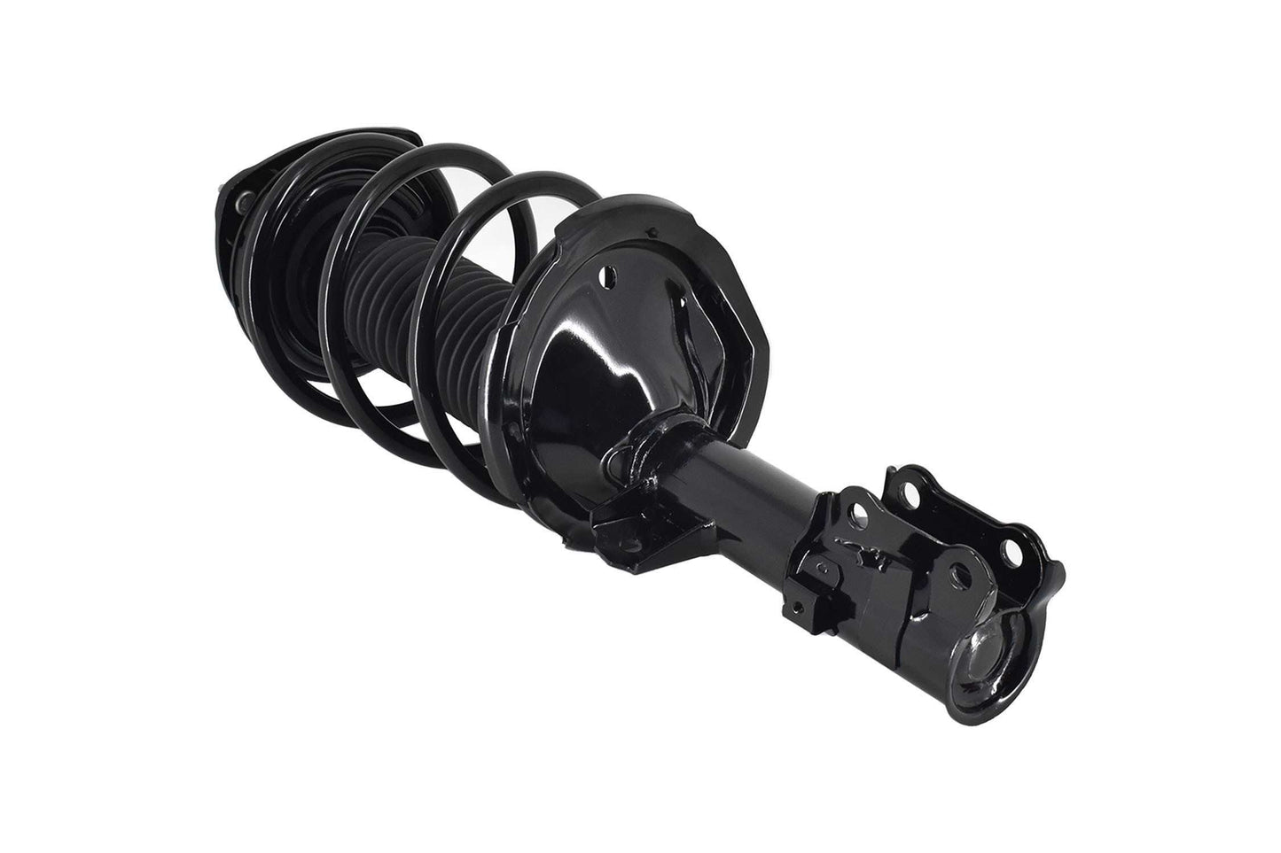 Focus Auto Parts Suspension Strut and Coil Spring Assembly 1331579R