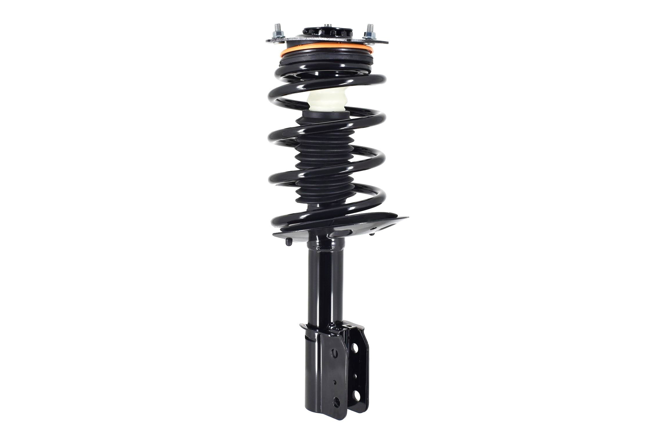 Focus Auto Parts Suspension Strut and Coil Spring Assembly 1331581