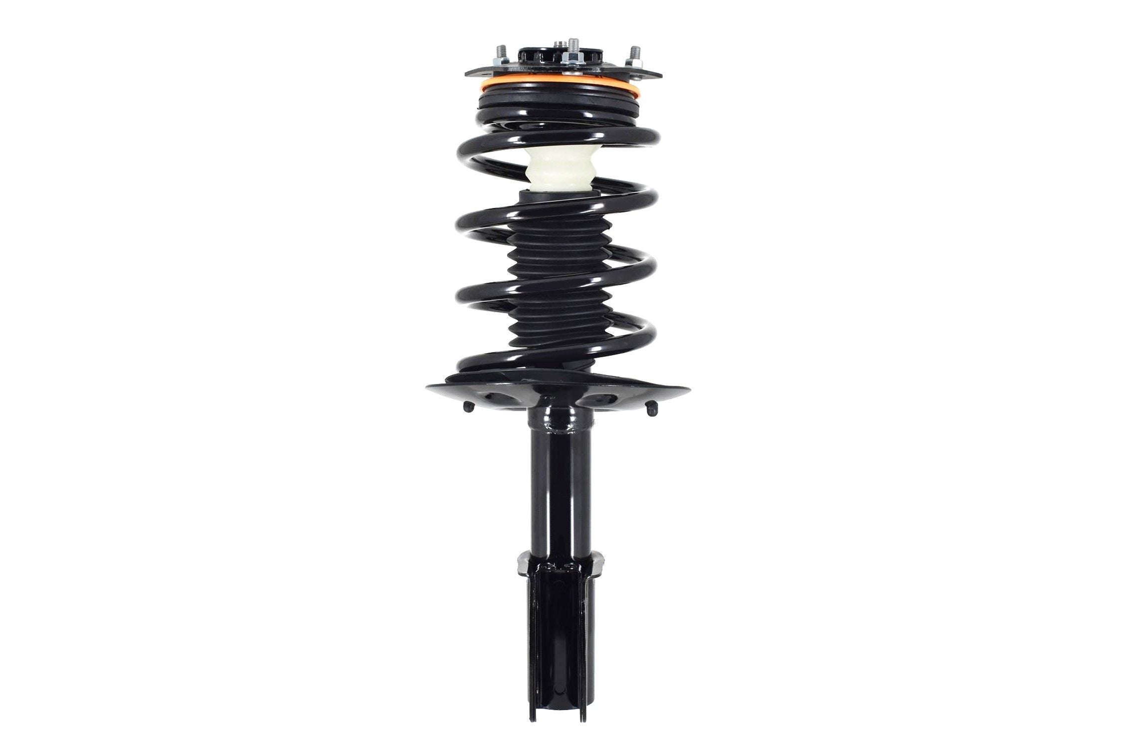 Focus Auto Parts Suspension Strut and Coil Spring Assembly 1331581