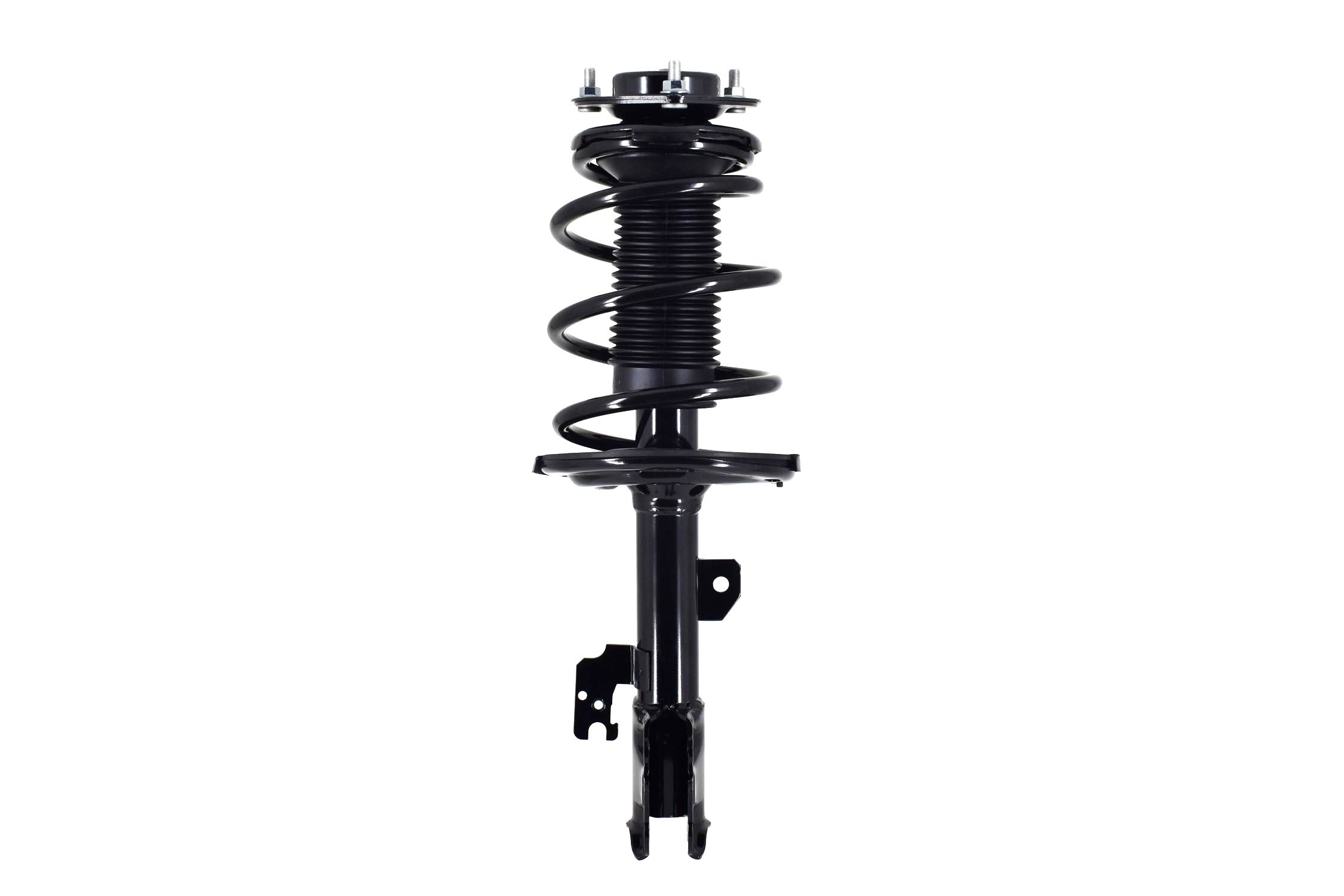 Focus Auto Parts Suspension Strut and Coil Spring Assembly 1331582L