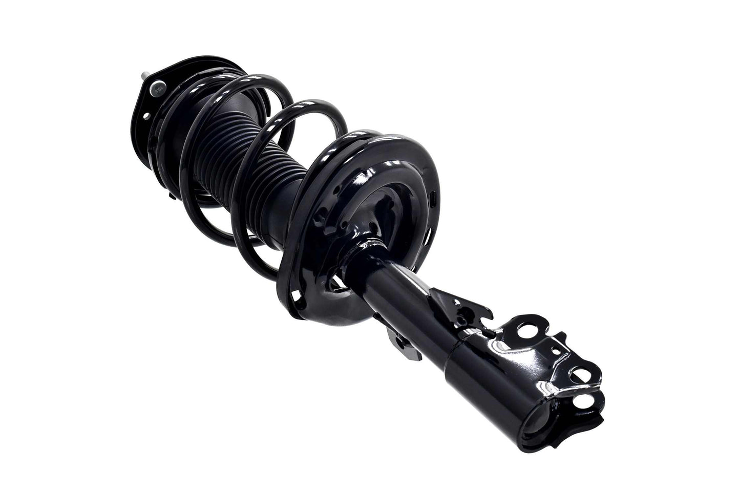Focus Auto Parts Suspension Strut and Coil Spring Assembly 1331582L