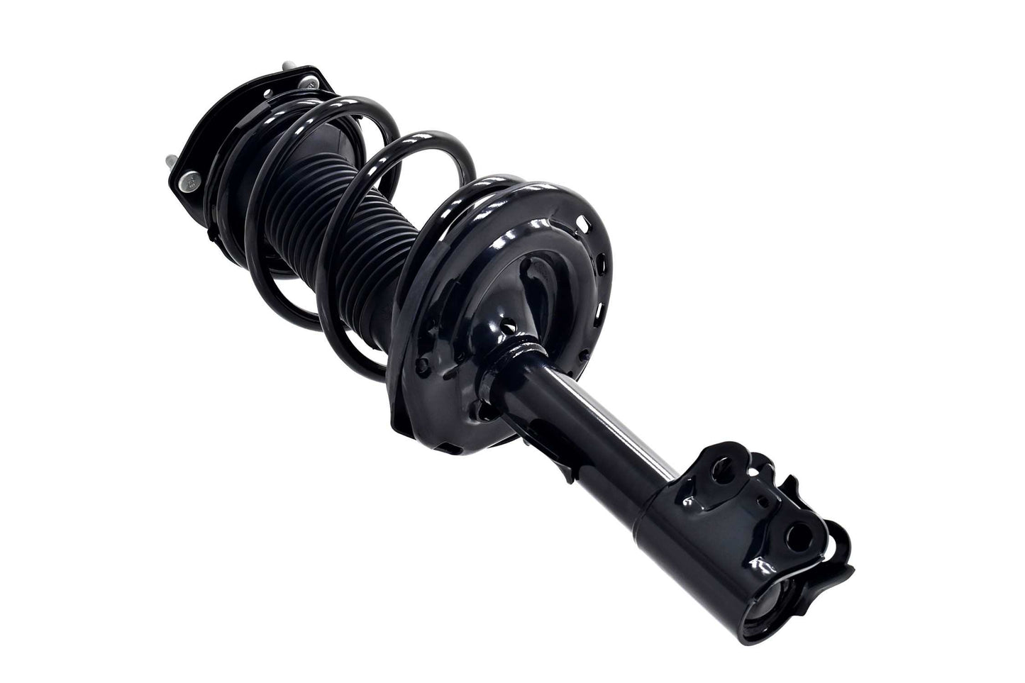 Focus Auto Parts Suspension Strut and Coil Spring Assembly 1331582R