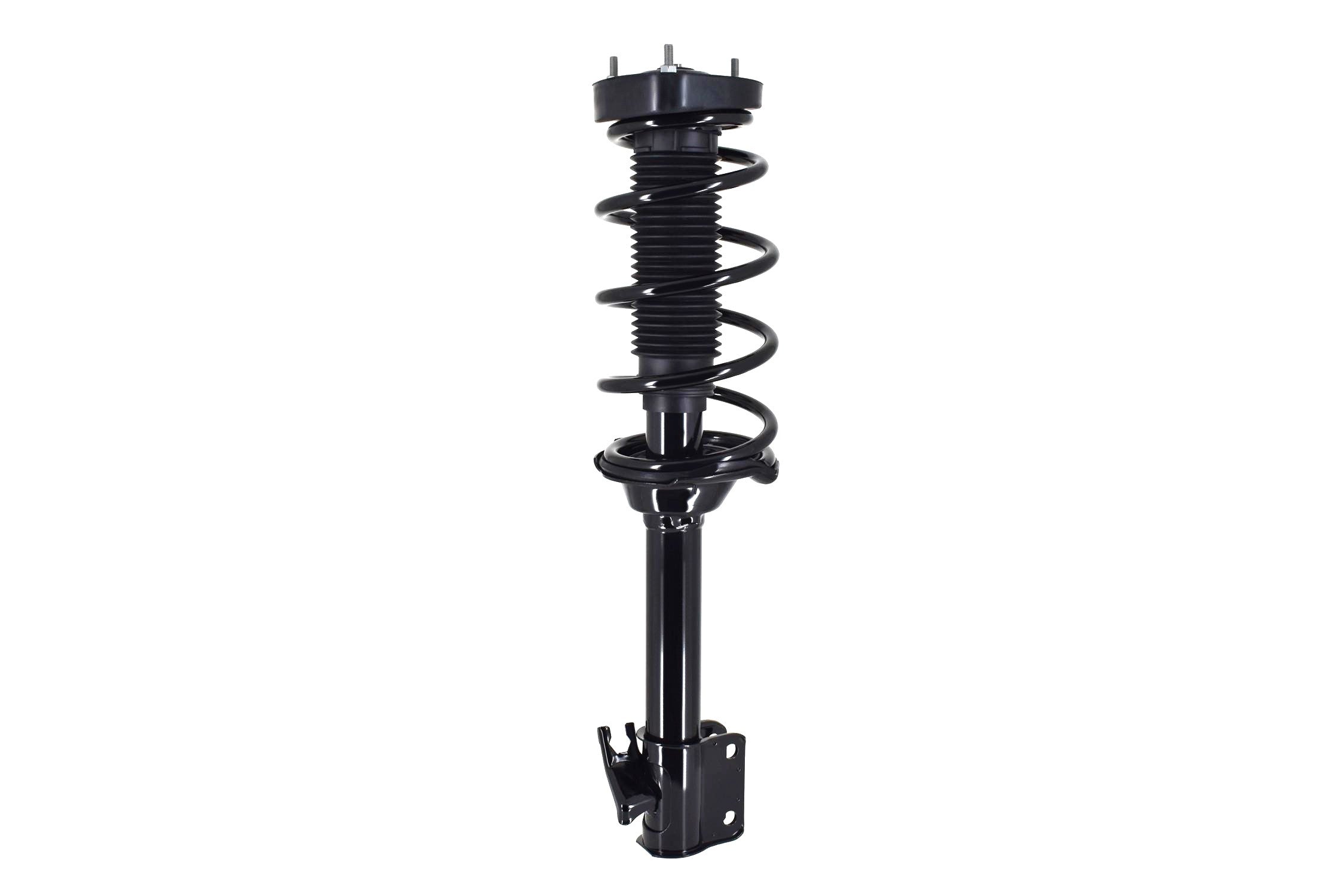 Focus Auto Parts Suspension Strut and Coil Spring Assembly 1331583L