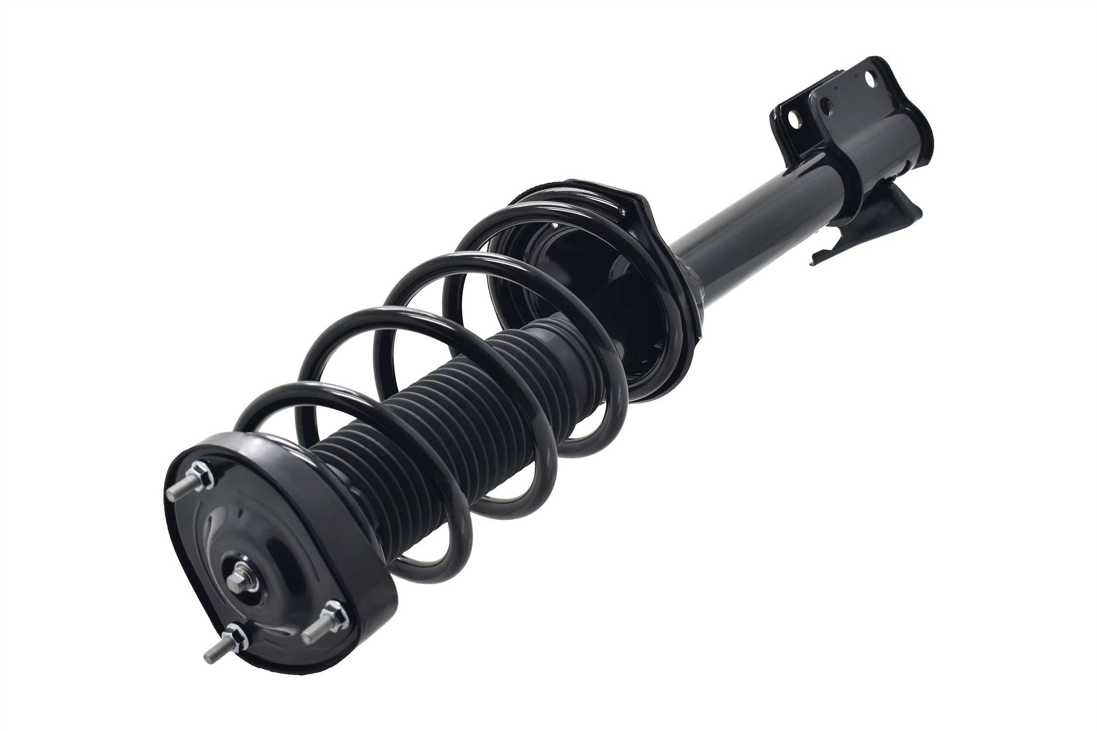 Focus Auto Parts Suspension Strut and Coil Spring Assembly 1331583L