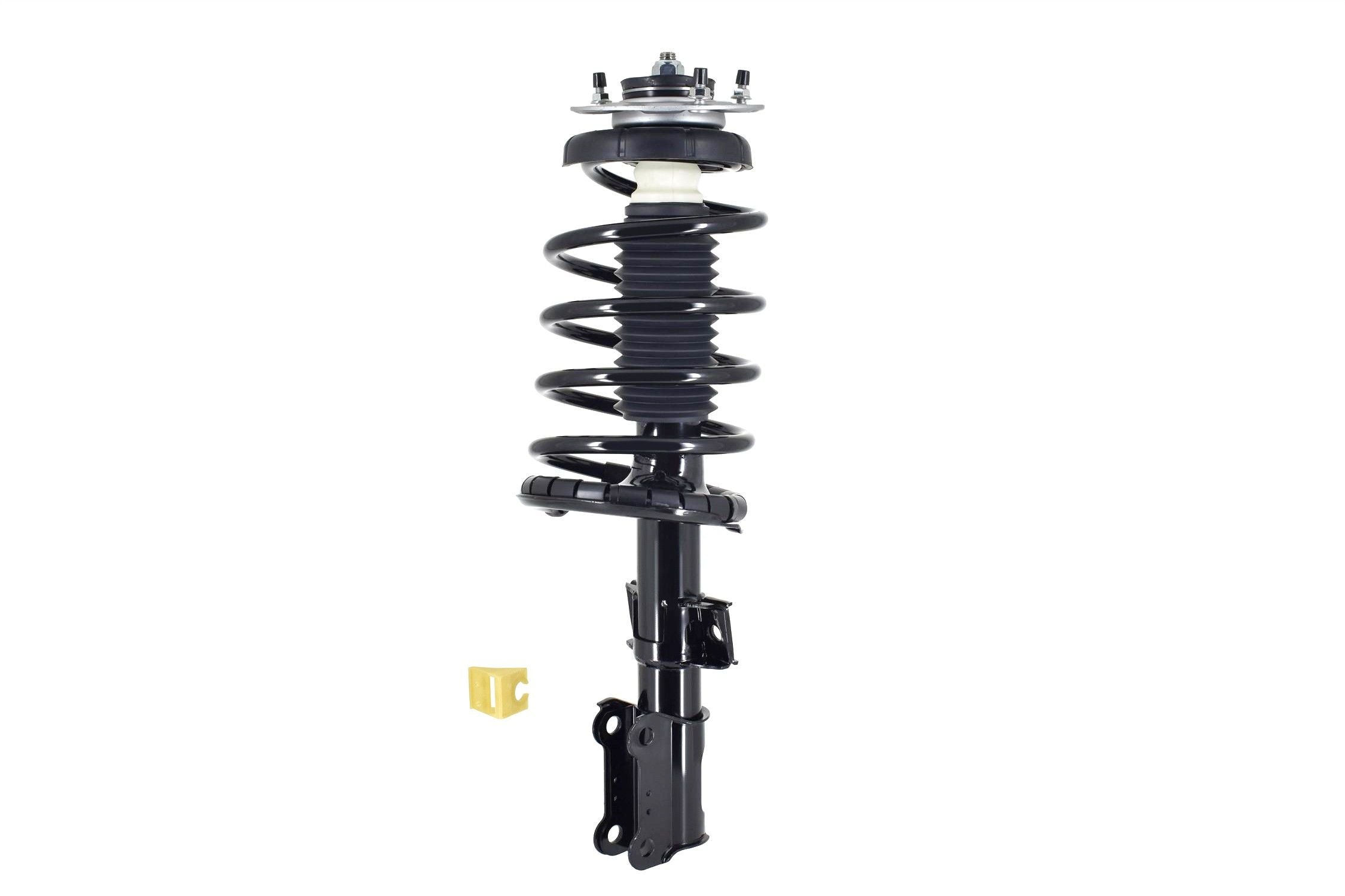 Focus Auto Parts Suspension Strut and Coil Spring Assembly 1331587