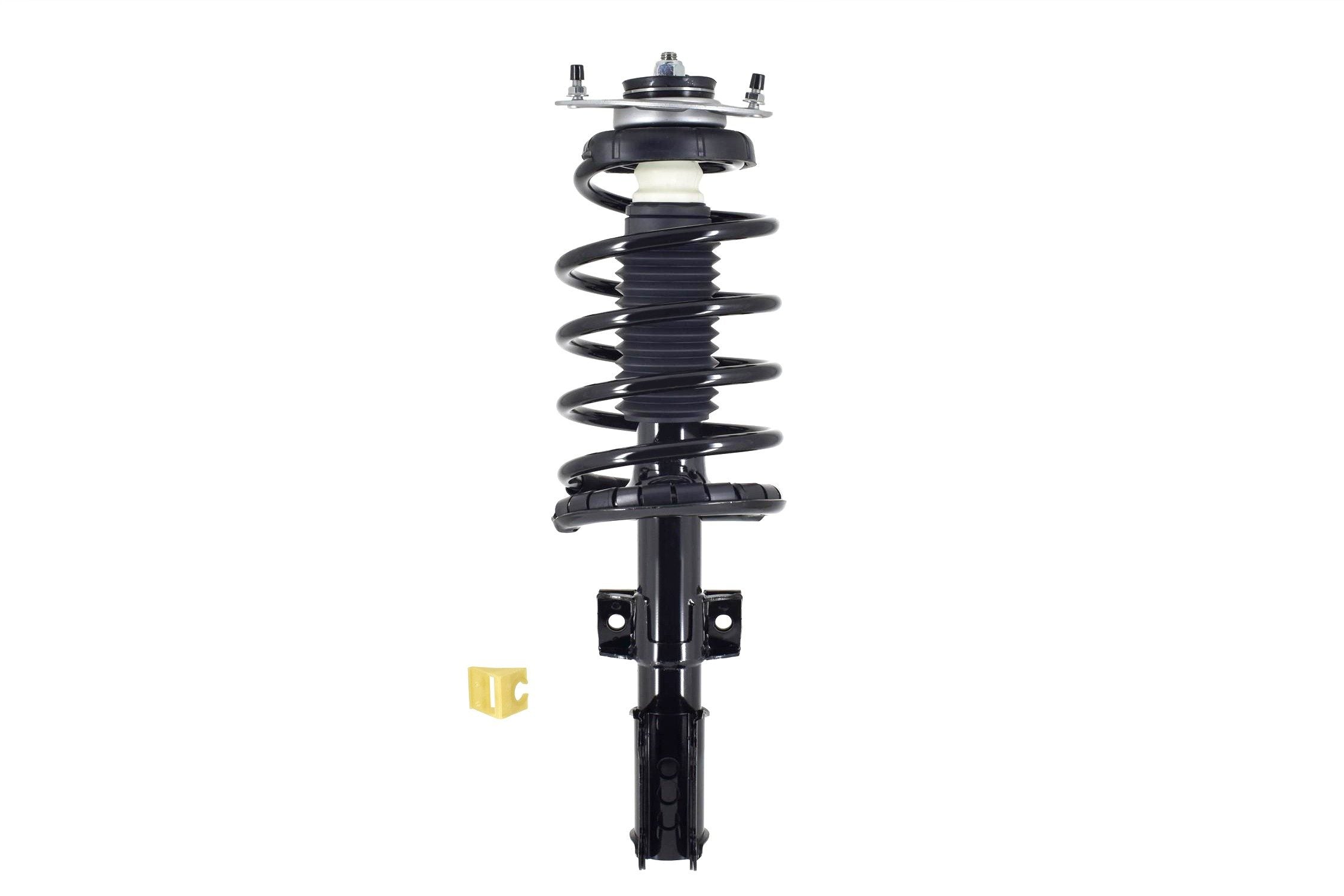 Focus Auto Parts Suspension Strut and Coil Spring Assembly 1331587