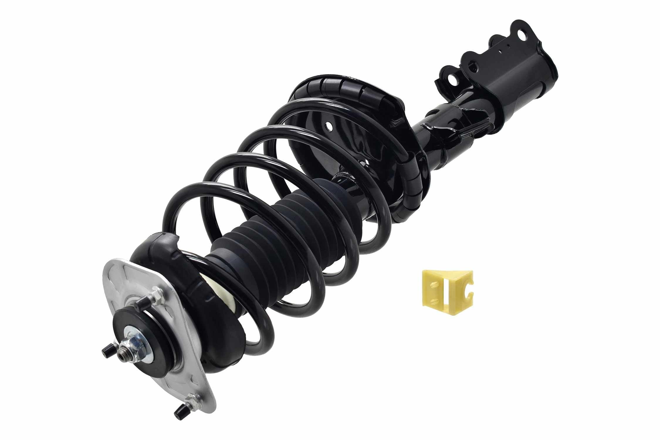 Focus Auto Parts Suspension Strut and Coil Spring Assembly 1331587