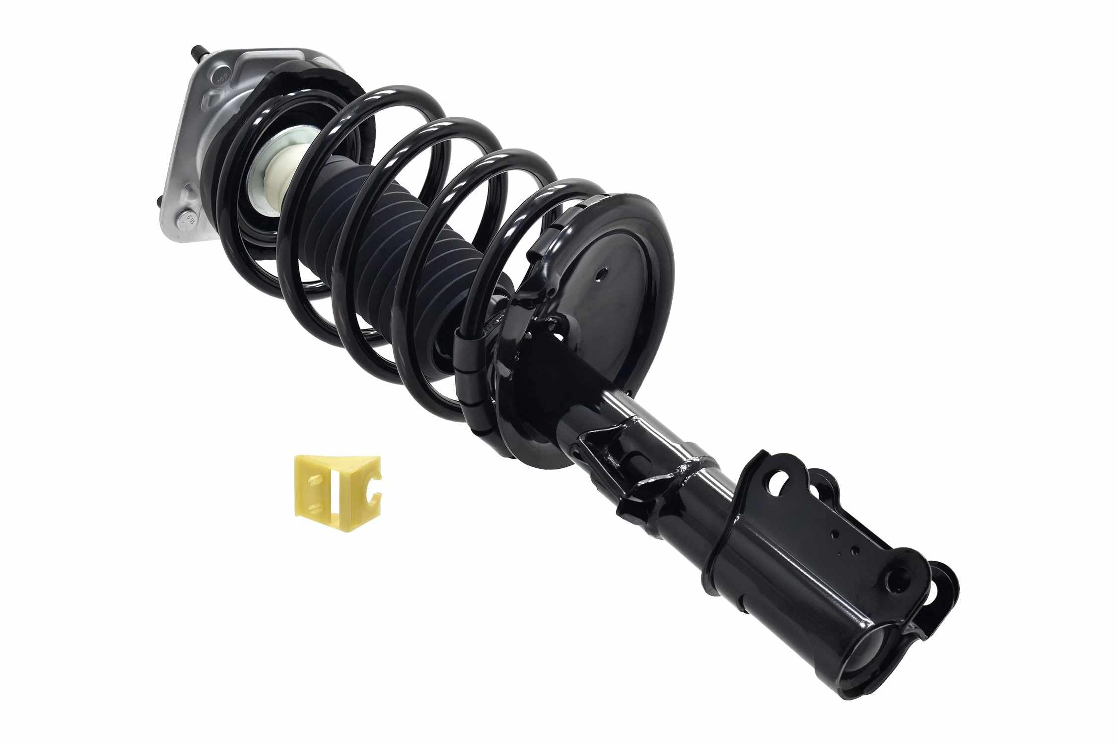 Focus Auto Parts Suspension Strut and Coil Spring Assembly 1331587