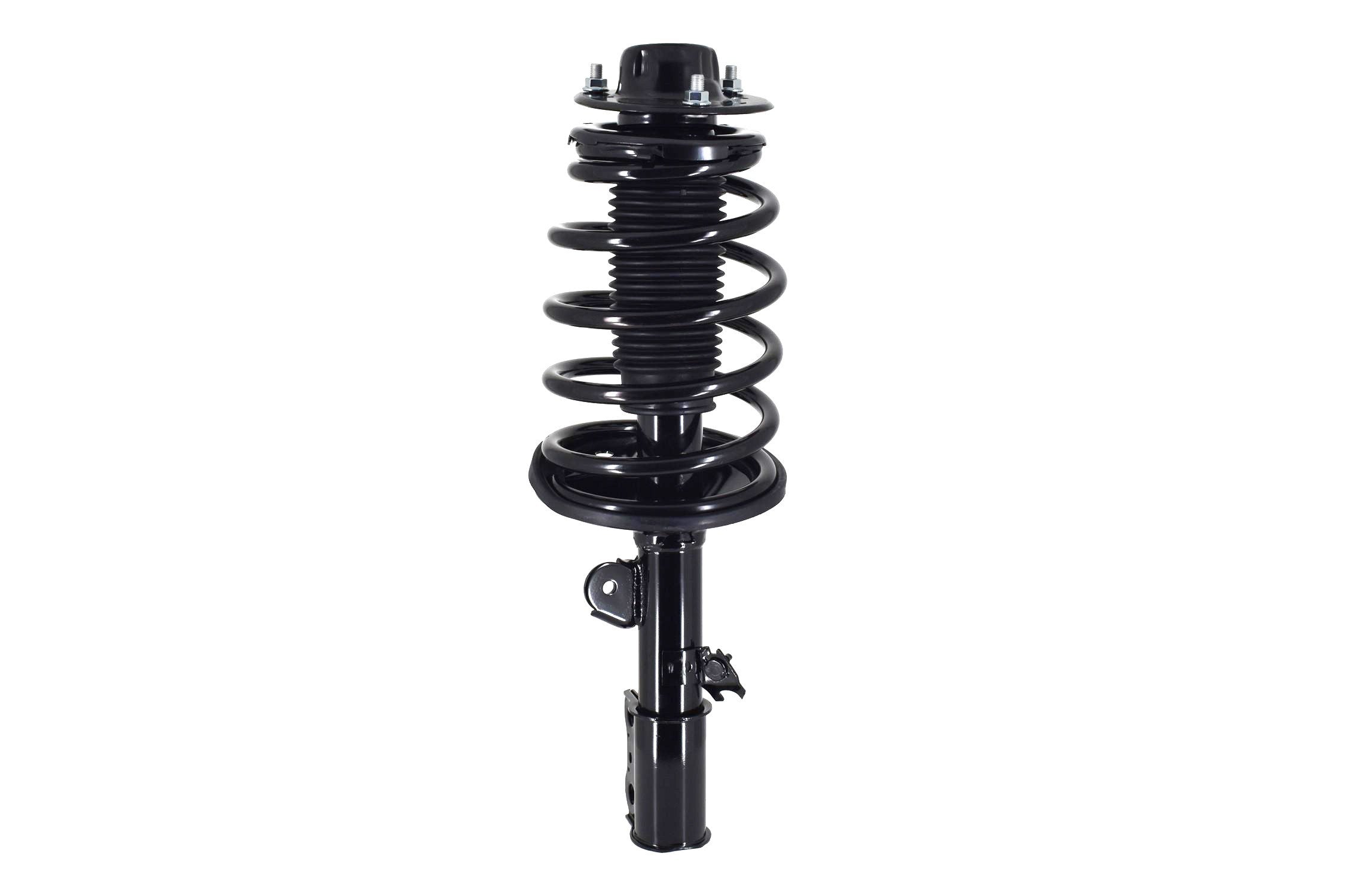 Focus Auto Parts Suspension Strut and Coil Spring Assembly 1331588L