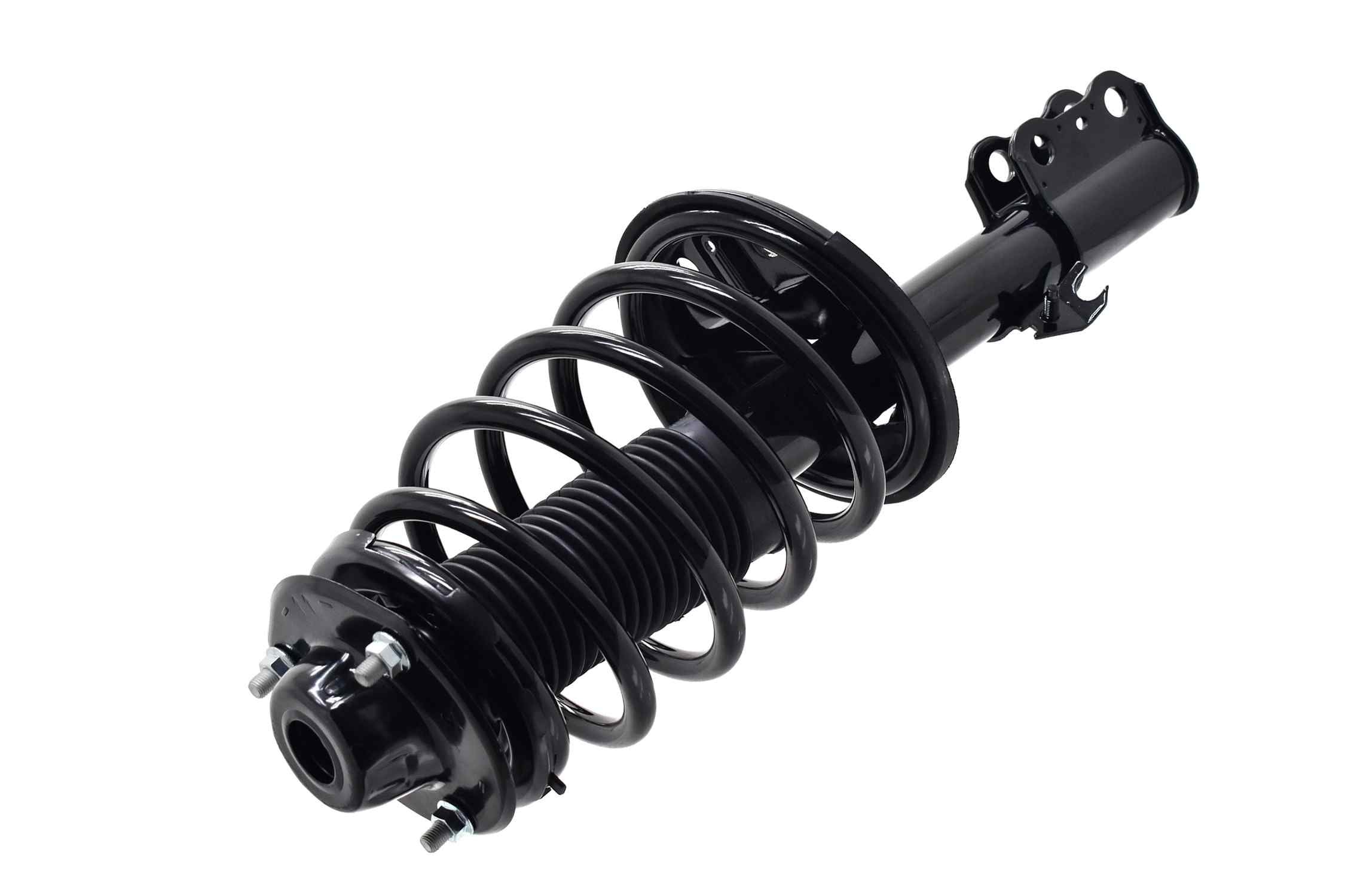 Focus Auto Parts Suspension Strut and Coil Spring Assembly 1331588L