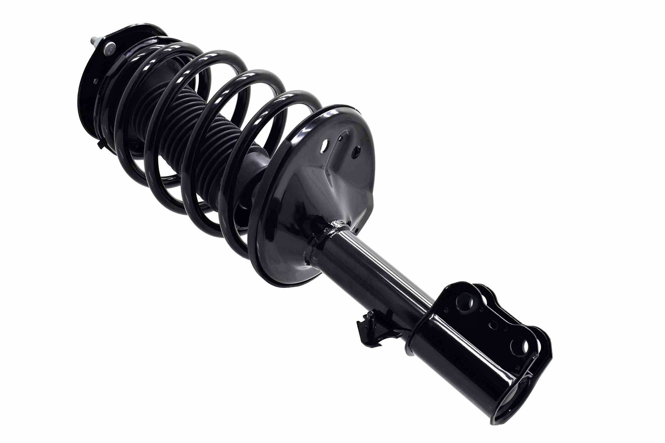 Focus Auto Parts Suspension Strut and Coil Spring Assembly 1331588L