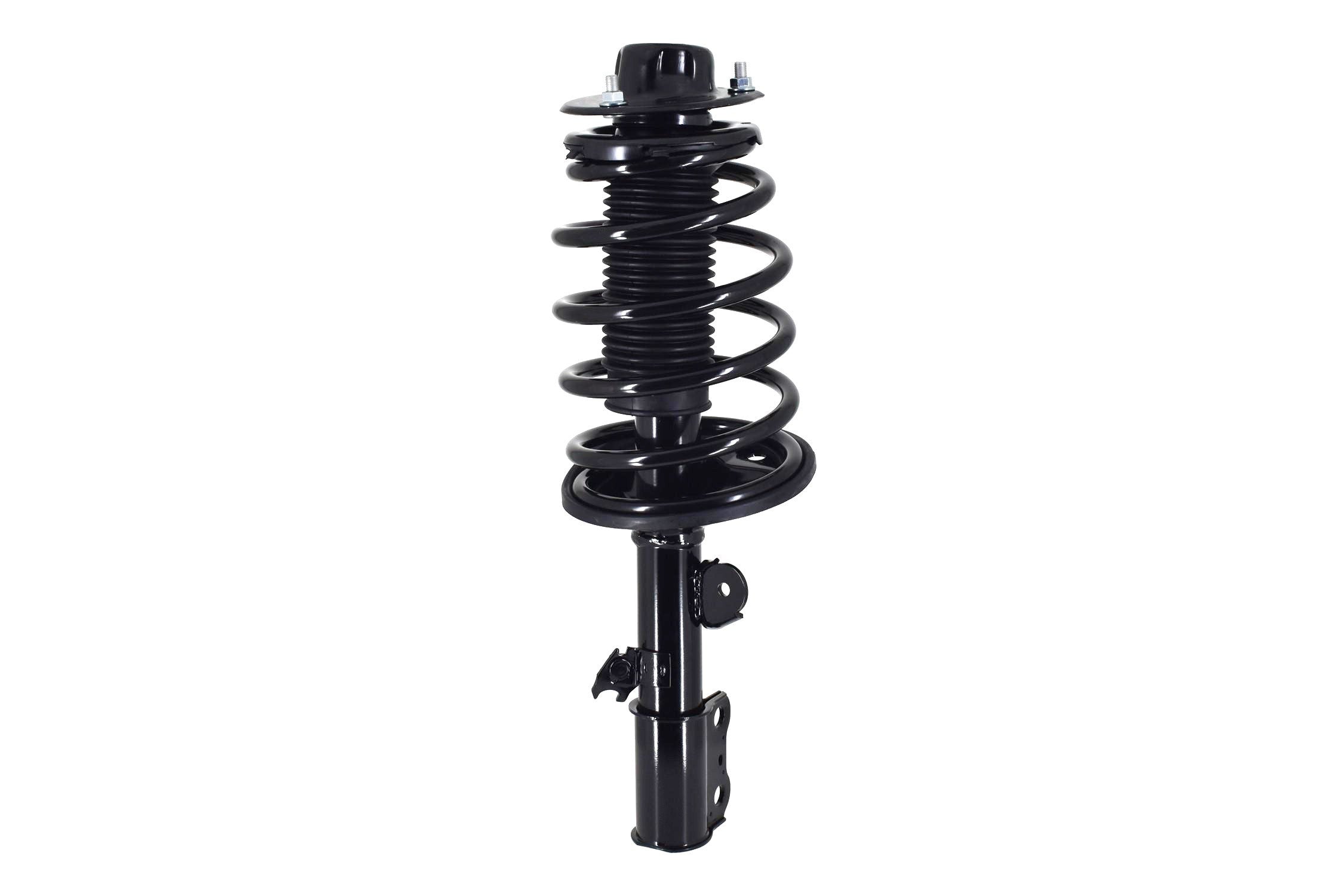 Focus Auto Parts Suspension Strut and Coil Spring Assembly 1331588R