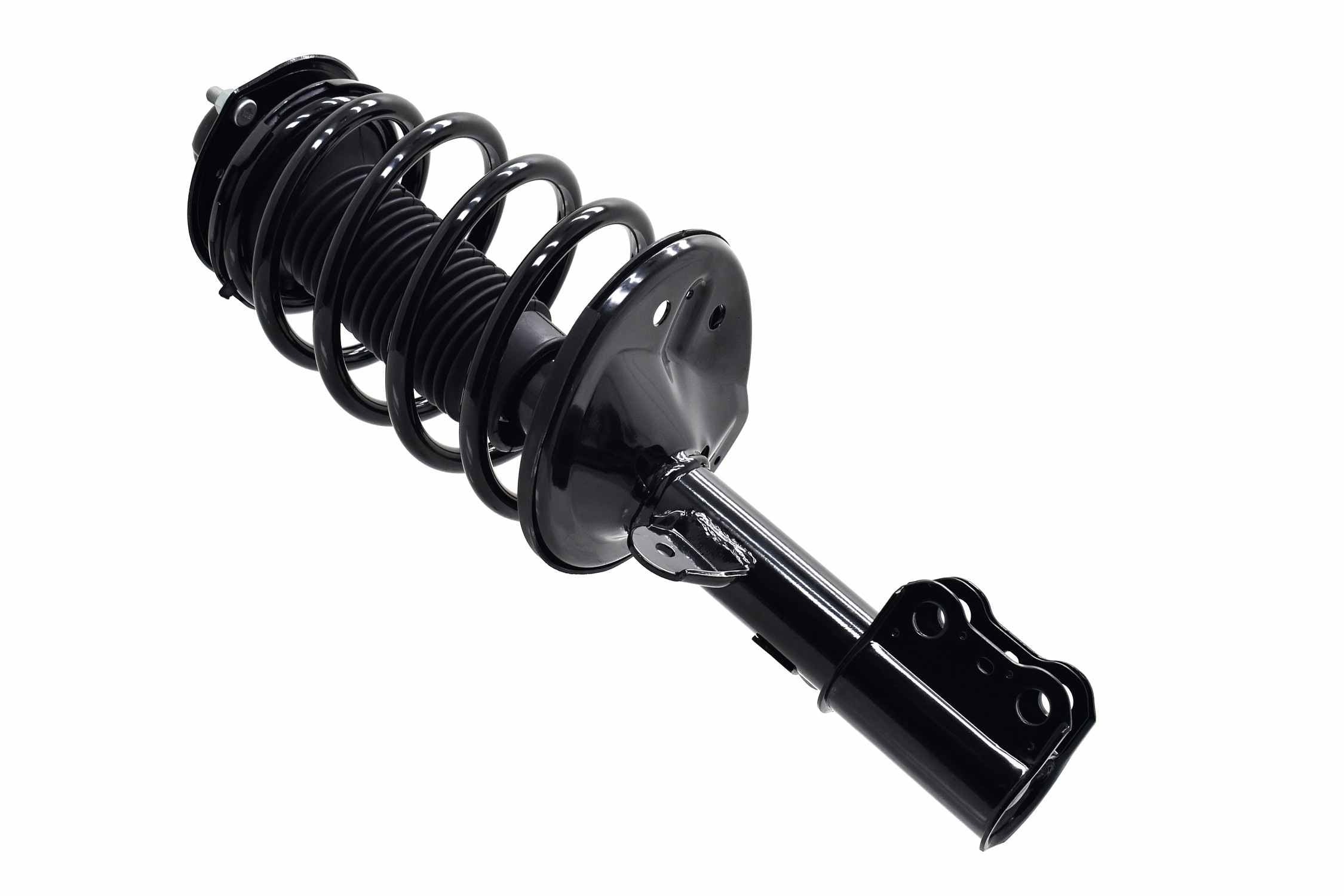 Focus Auto Parts Suspension Strut and Coil Spring Assembly 1331588R