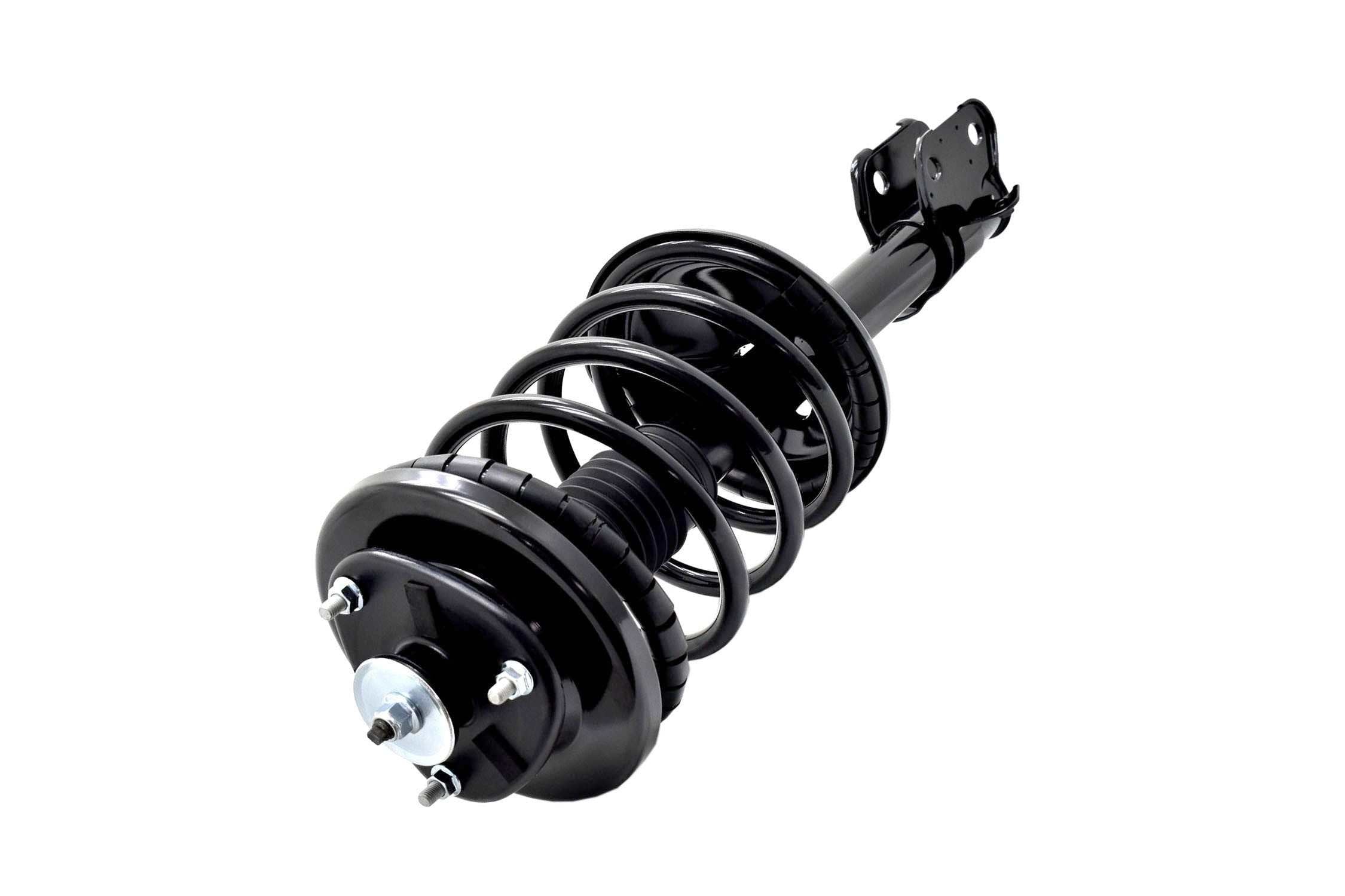 Focus Auto Parts Suspension Strut and Coil Spring Assembly 1331595L