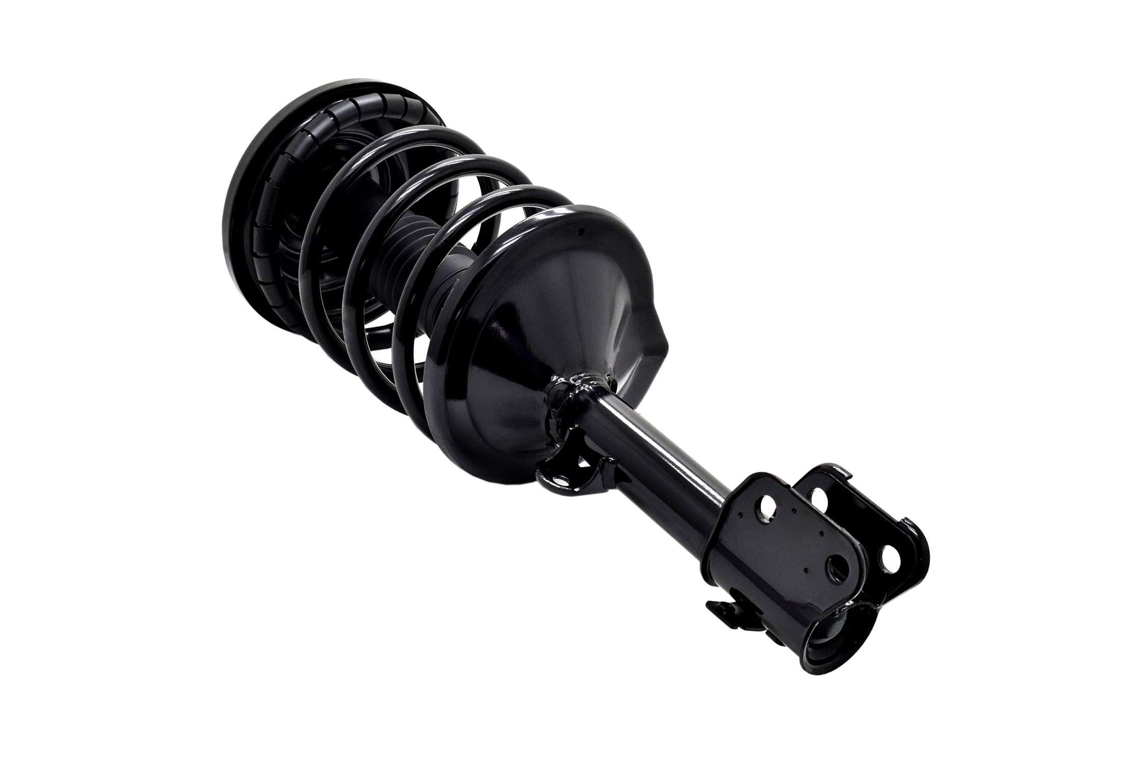 Focus Auto Parts Suspension Strut and Coil Spring Assembly 1331595R