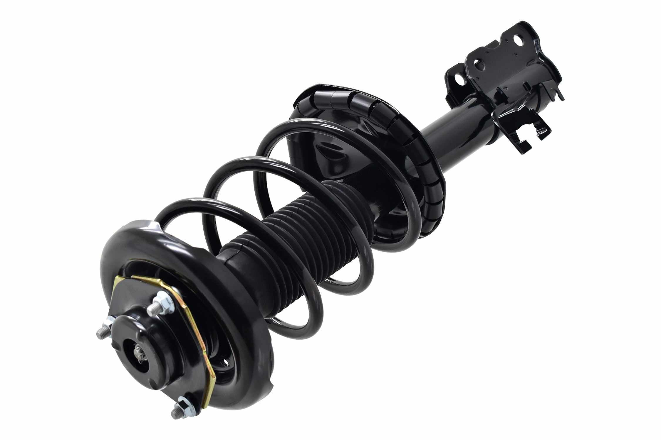 Focus Auto Parts Suspension Strut and Coil Spring Assembly 1331596L