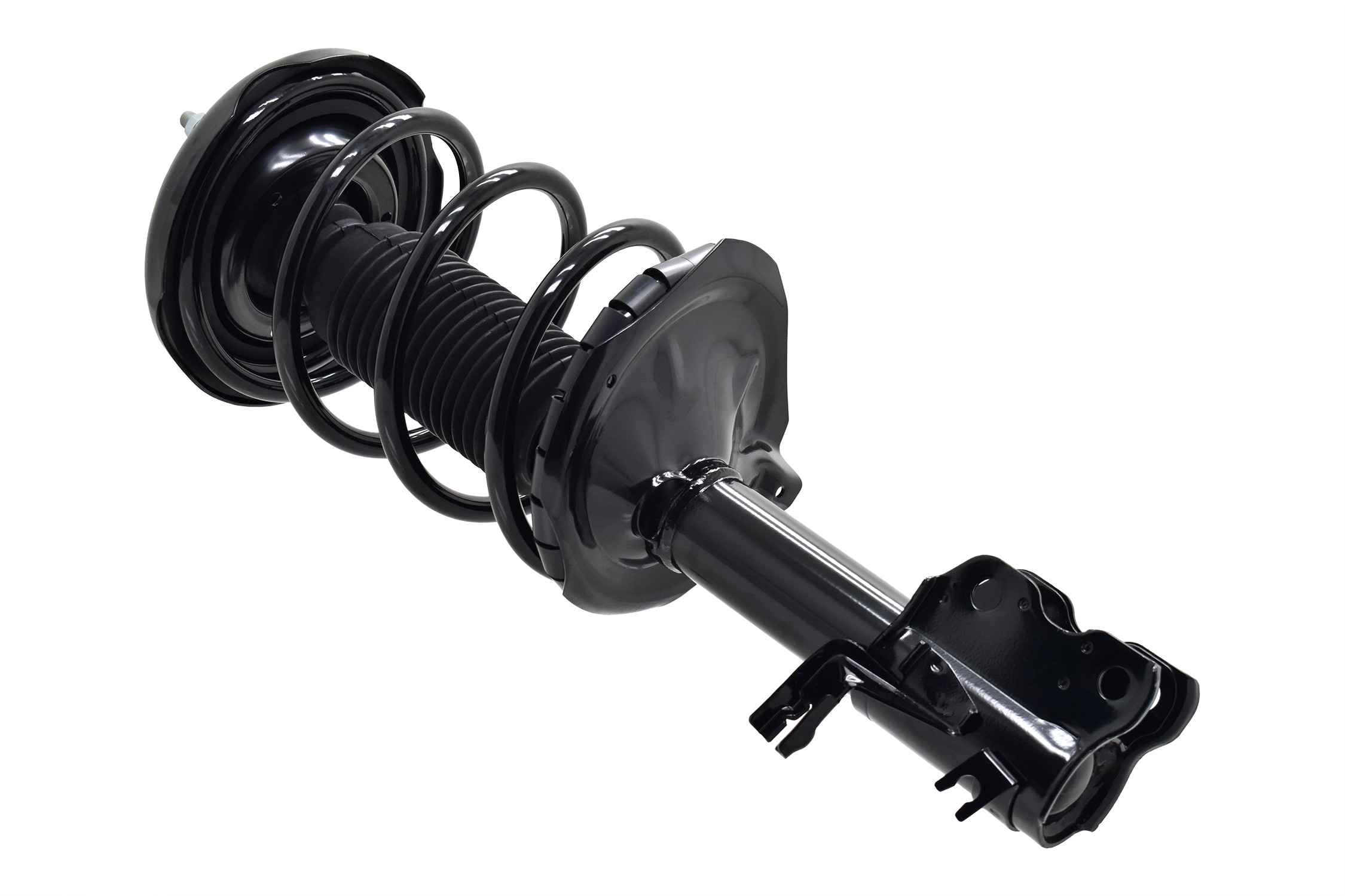 Focus Auto Parts Suspension Strut and Coil Spring Assembly 1331596L