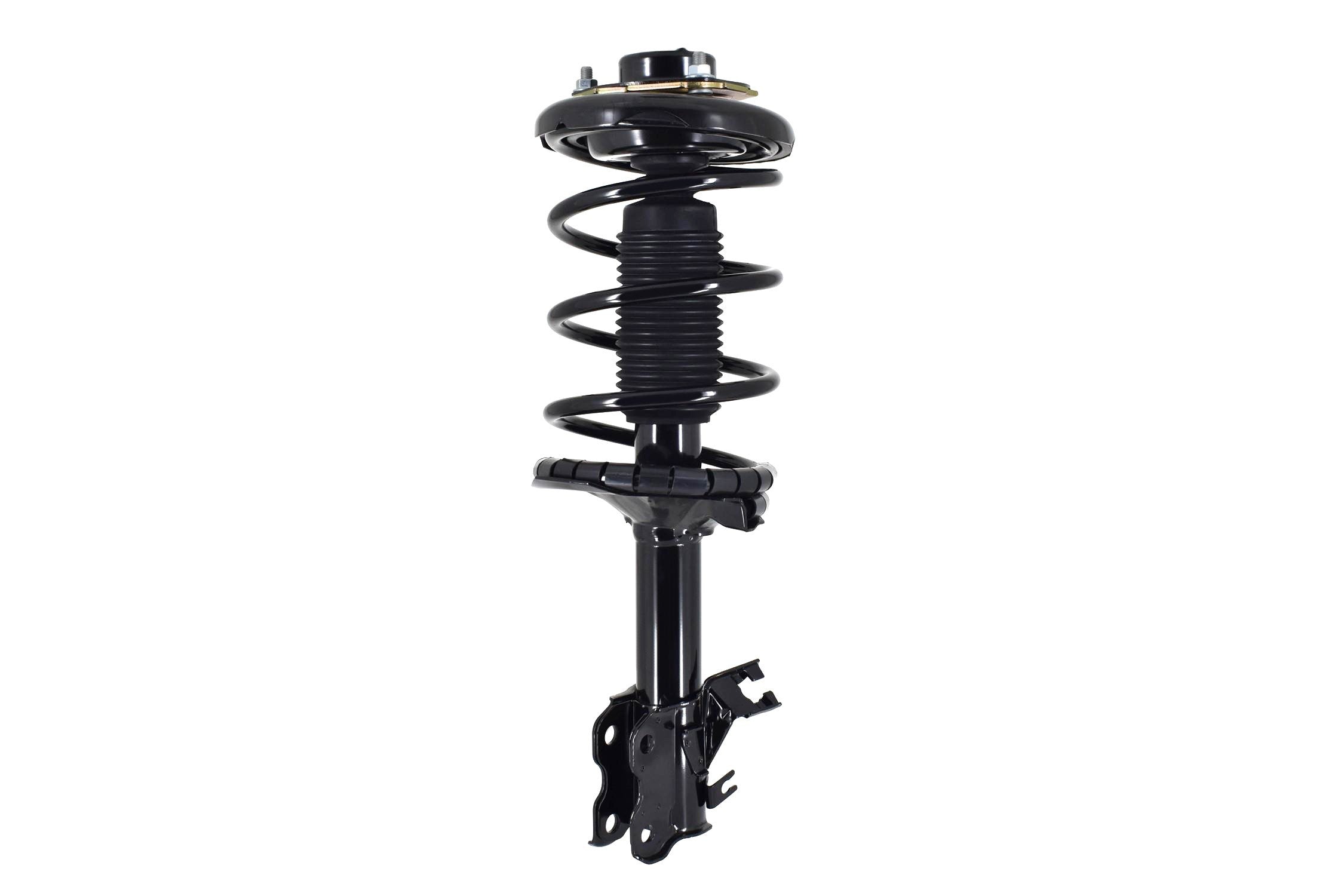 Focus Auto Parts Suspension Strut and Coil Spring Assembly 1331596R