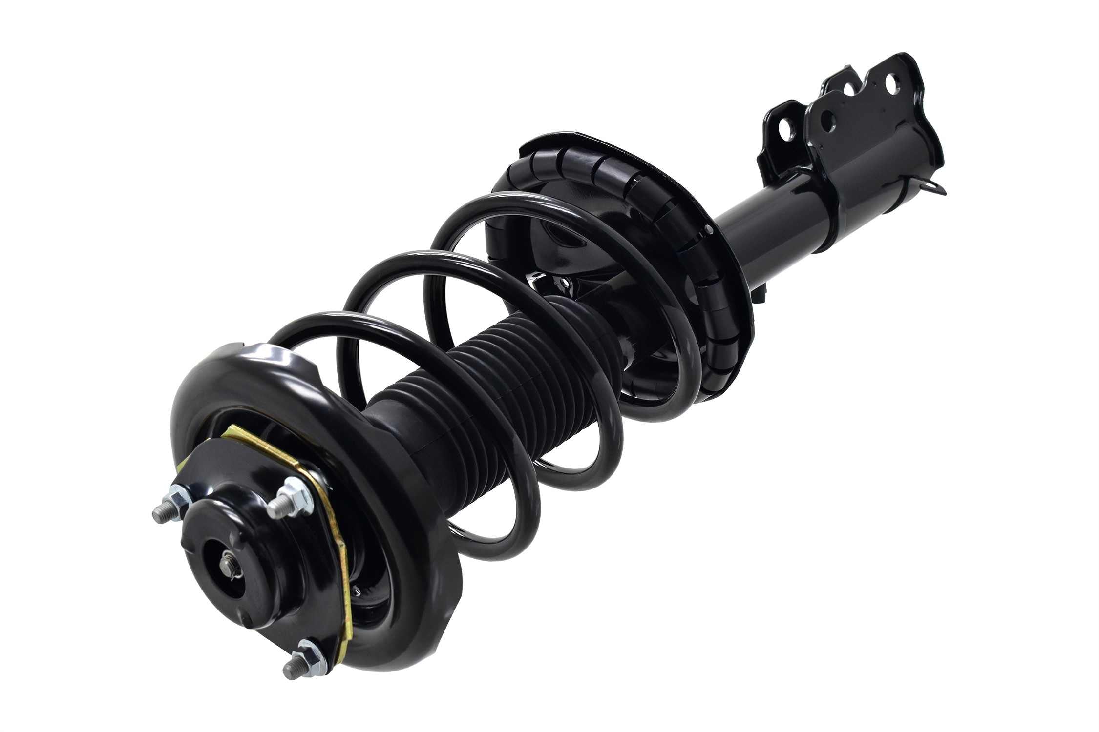 Focus Auto Parts Suspension Strut and Coil Spring Assembly 1331596R