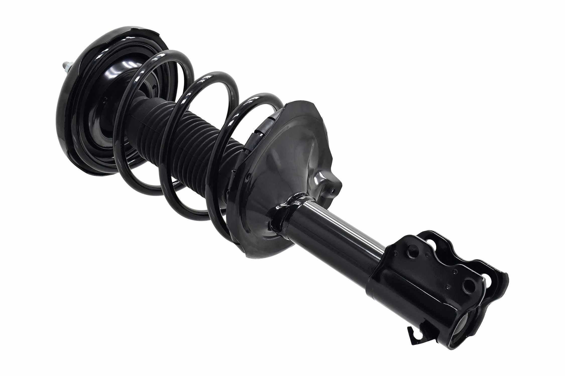 Focus Auto Parts Suspension Strut and Coil Spring Assembly 1331596R