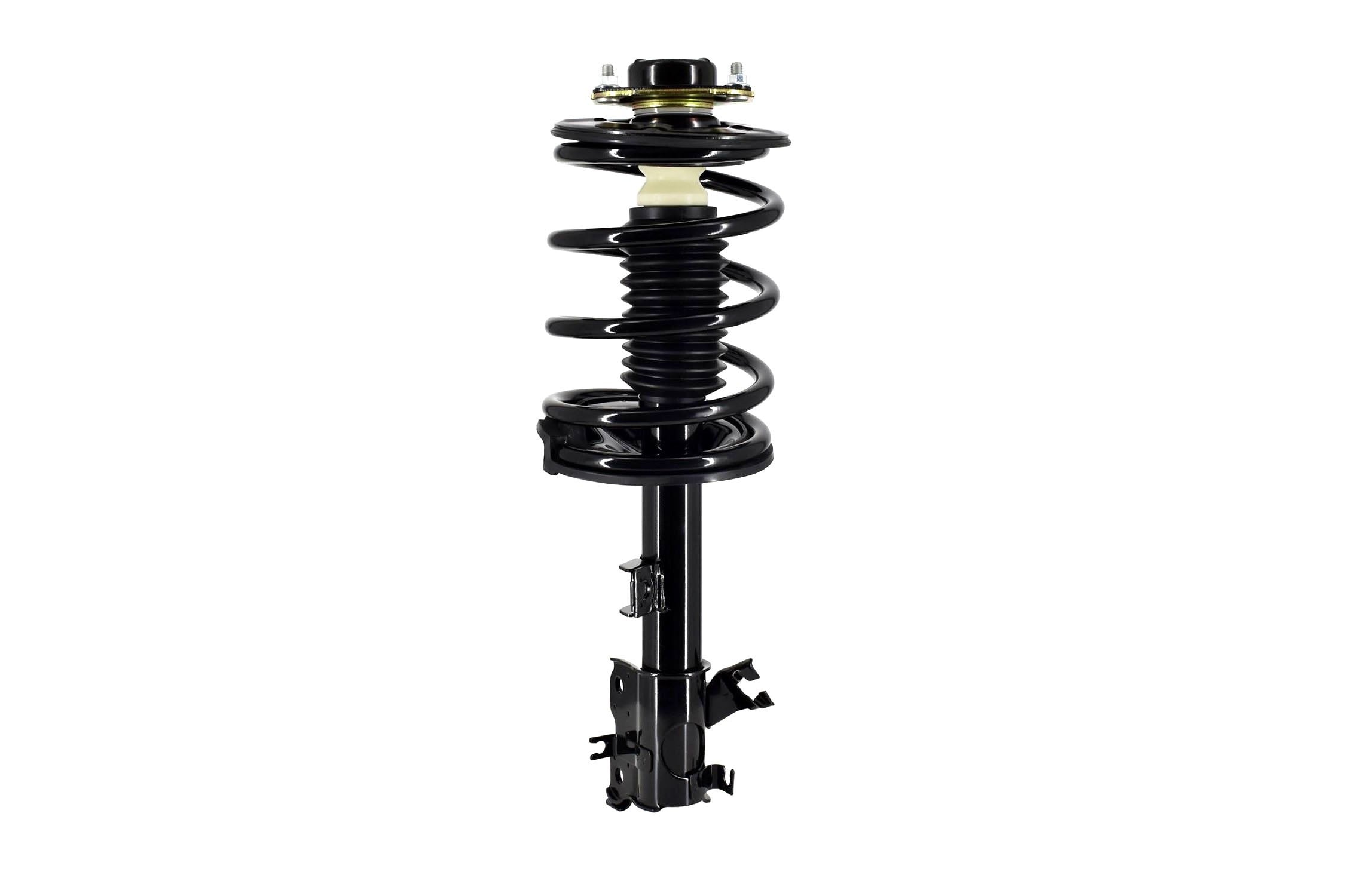 Focus Auto Parts Suspension Strut and Coil Spring Assembly 1331597L