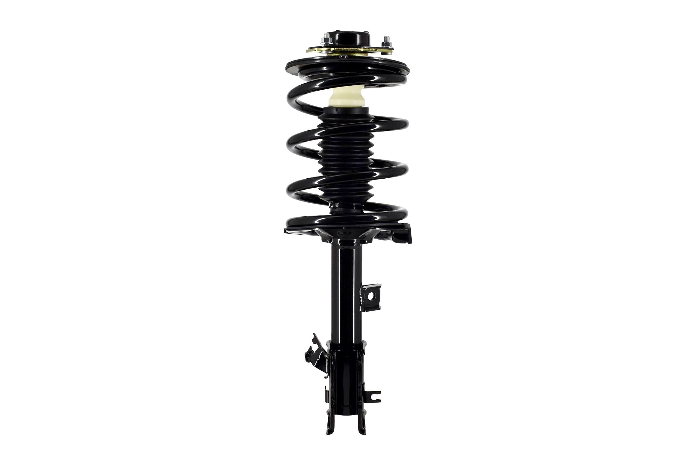 Focus Auto Parts Suspension Strut and Coil Spring Assembly 1331597L