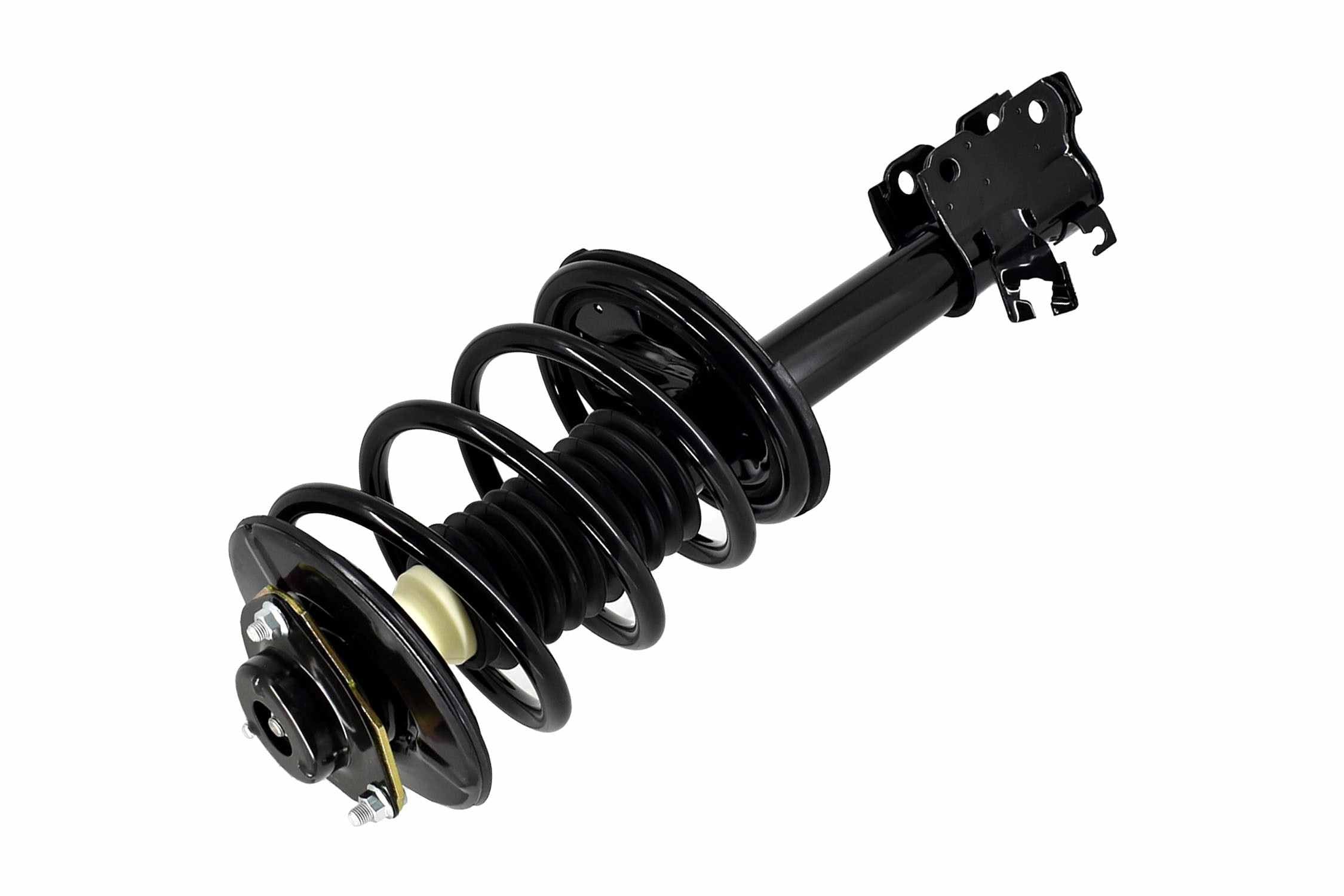 Focus Auto Parts Suspension Strut and Coil Spring Assembly 1331597L