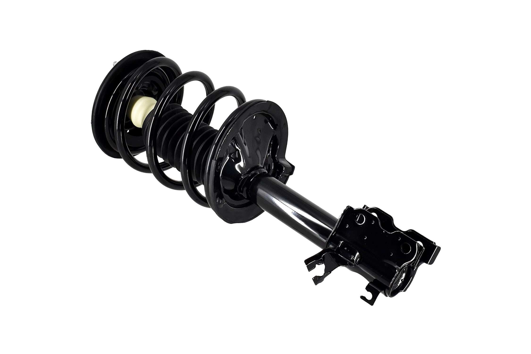 Focus Auto Parts Suspension Strut and Coil Spring Assembly 1331597L