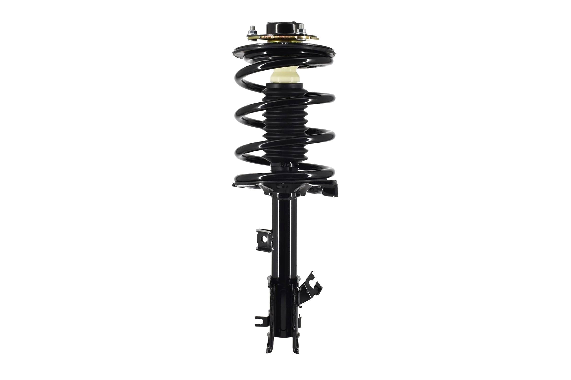 Focus Auto Parts Suspension Strut and Coil Spring Assembly 1331597R