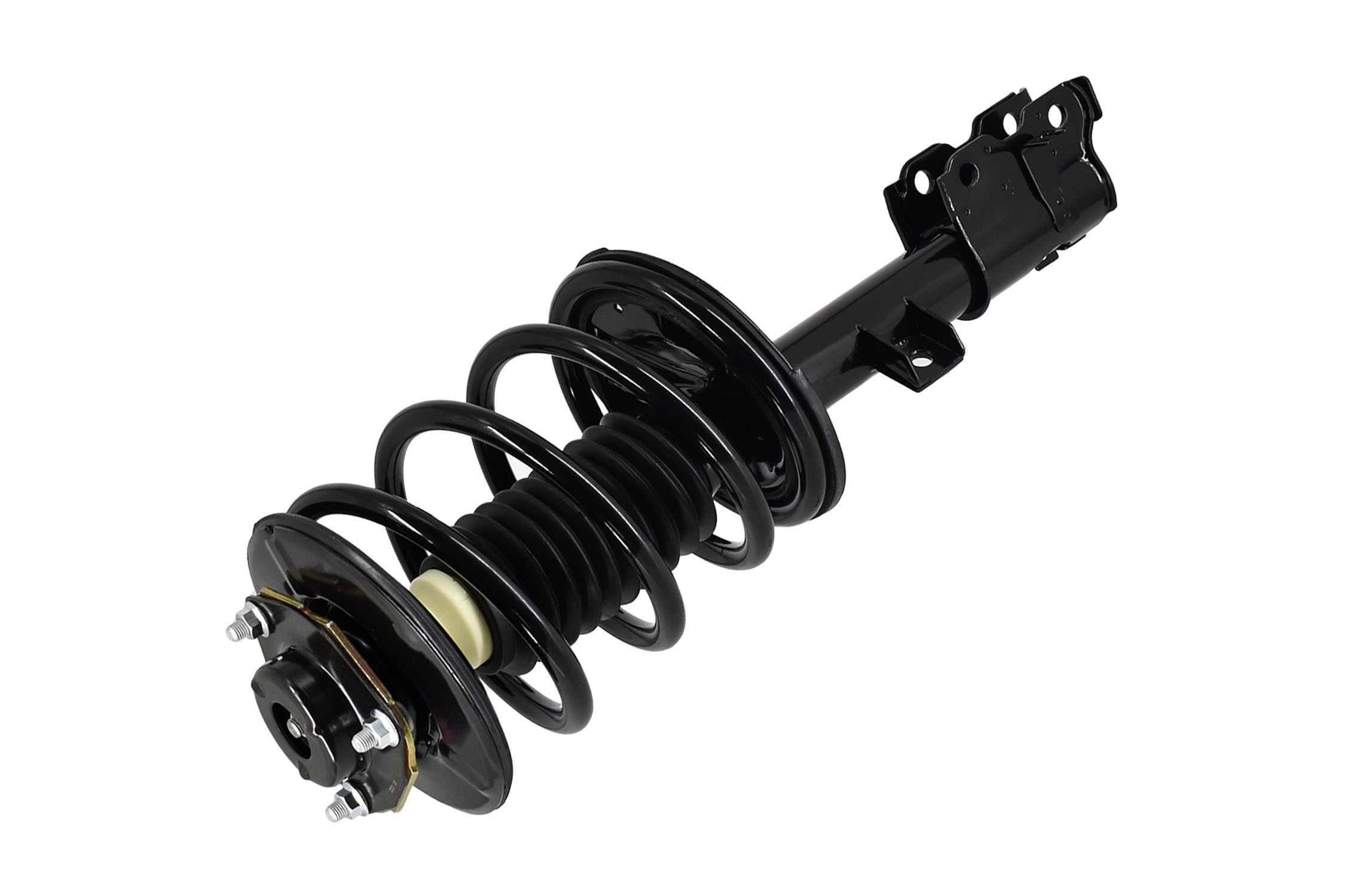 Focus Auto Parts Suspension Strut and Coil Spring Assembly 1331597R