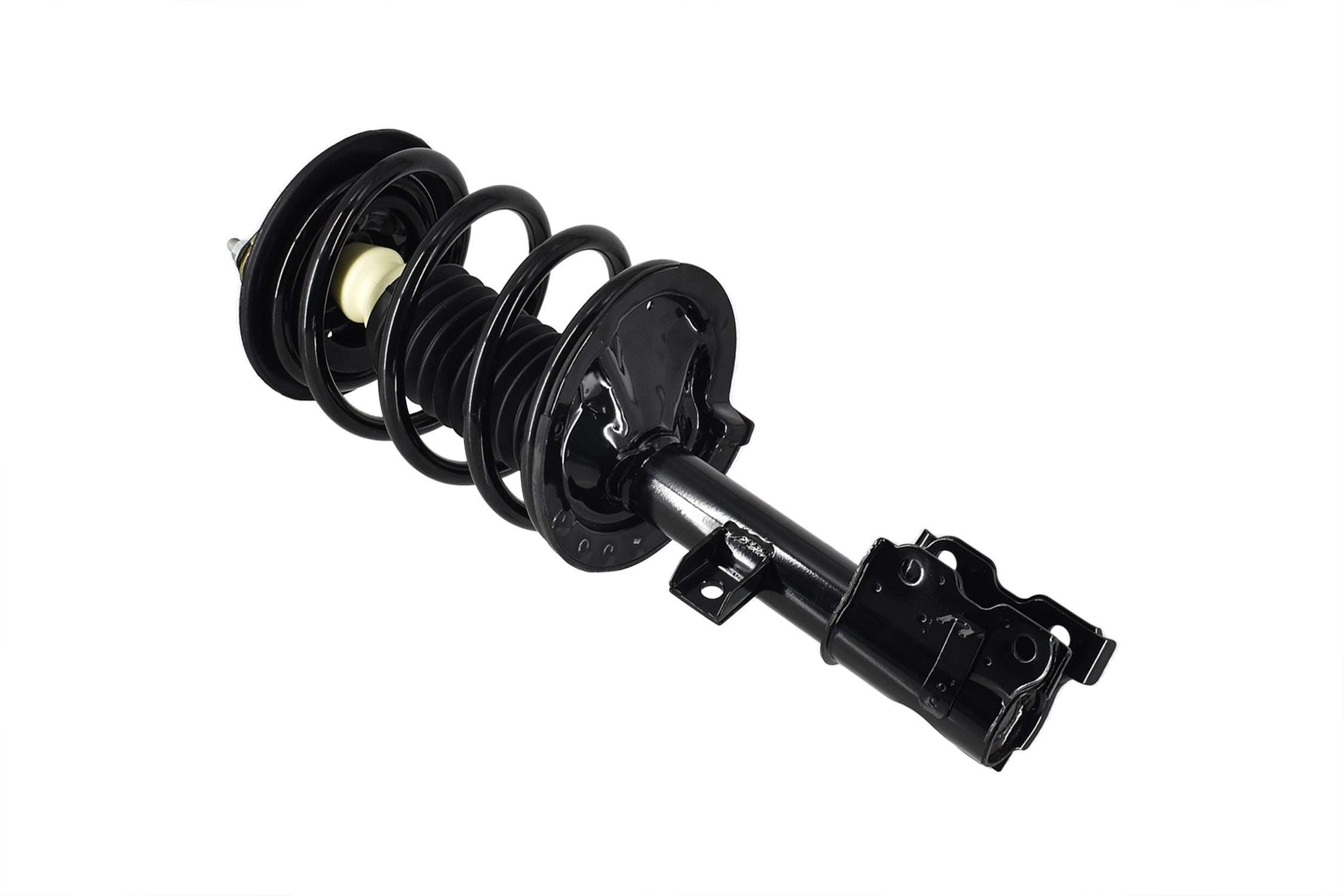 Focus Auto Parts Suspension Strut and Coil Spring Assembly 1331597R