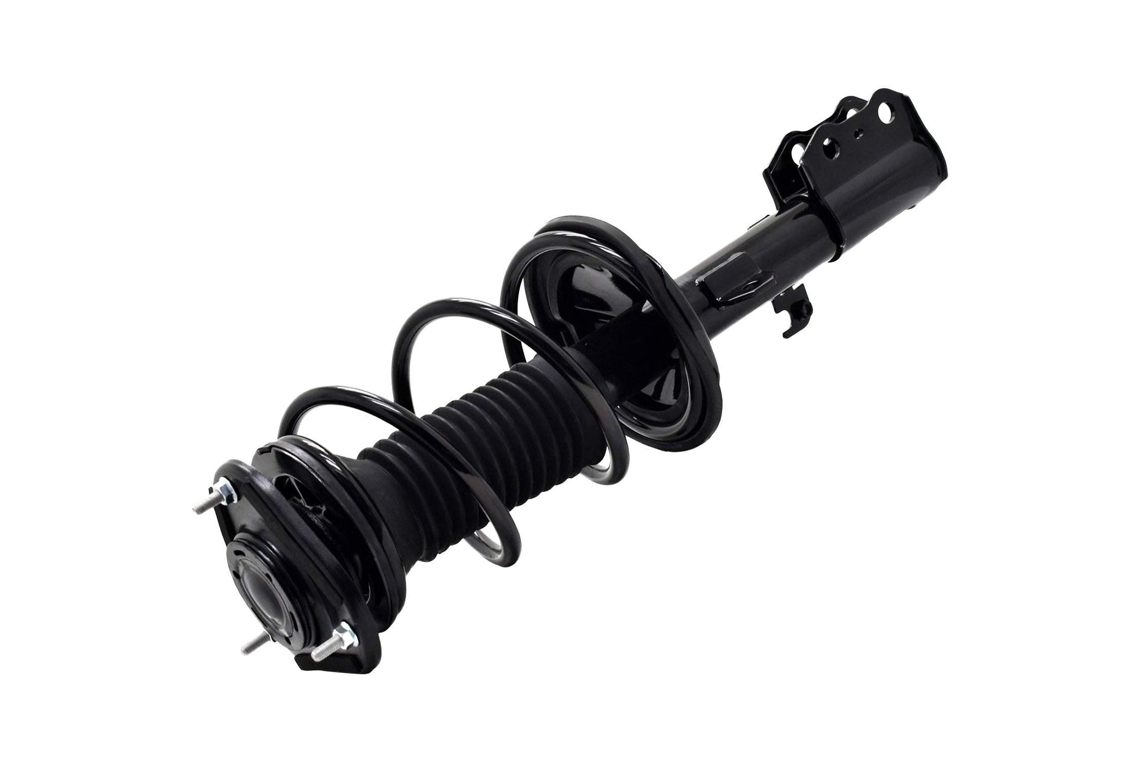 Focus Auto Parts Suspension Strut and Coil Spring Assembly 1331601R