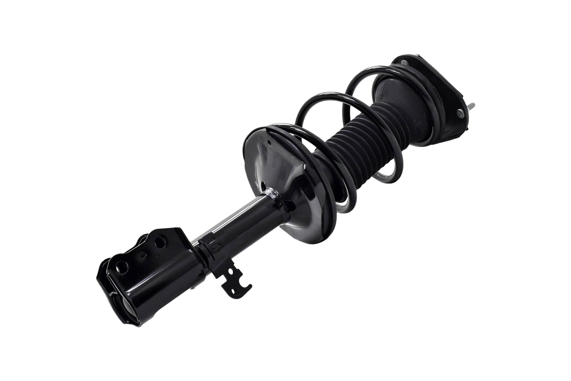 Focus Auto Parts Suspension Strut and Coil Spring Assembly 1331601R