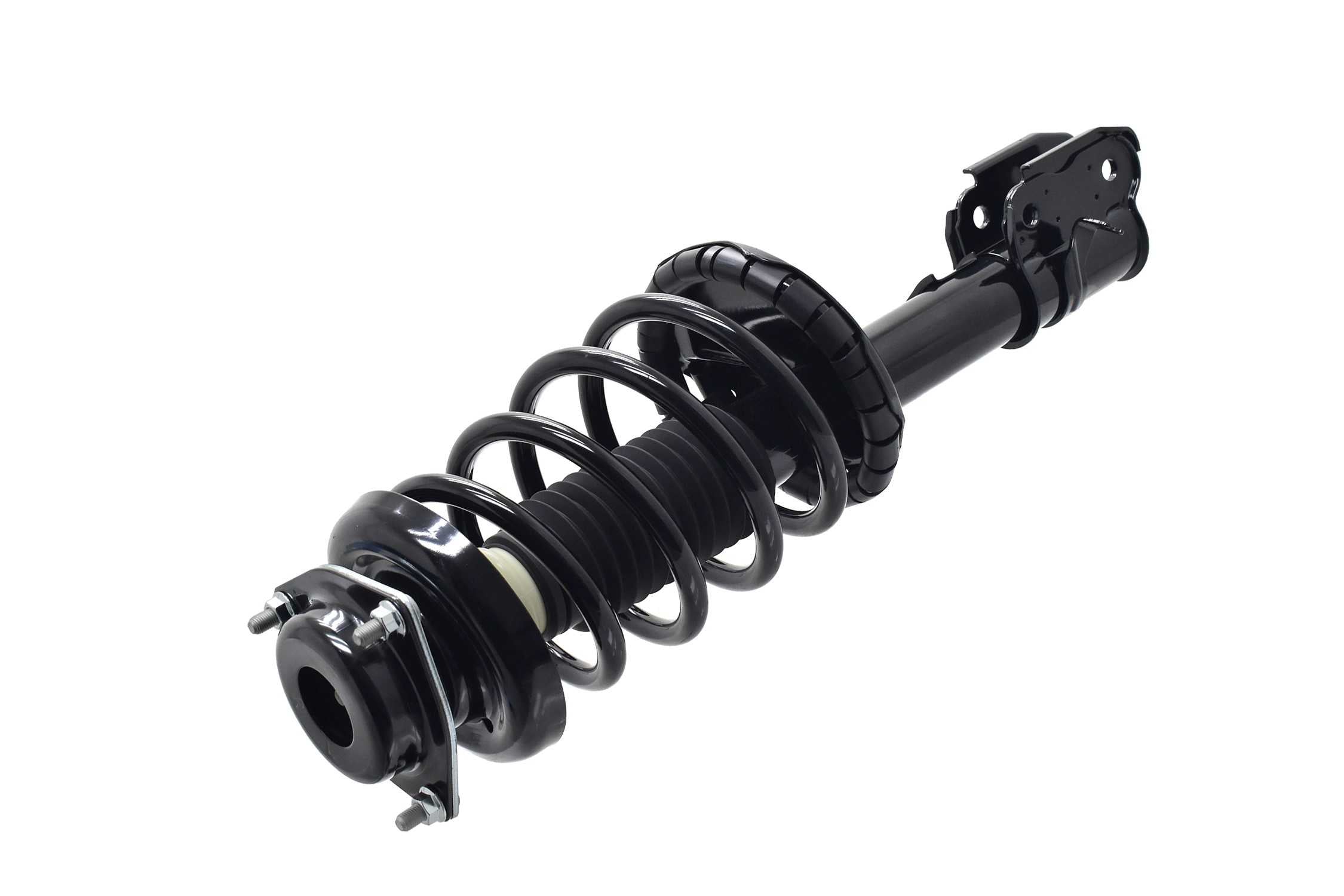 Focus Auto Parts Suspension Strut and Coil Spring Assembly 1331603L