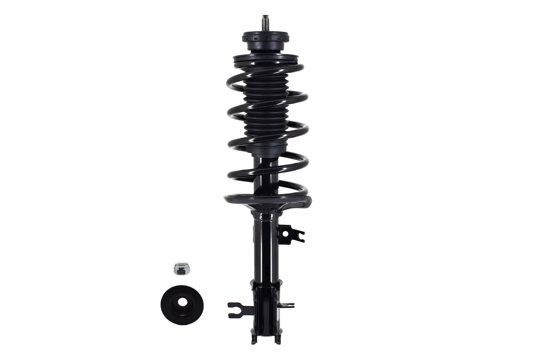 Focus Auto Parts Suspension Strut and Coil Spring Assembly 1331605L