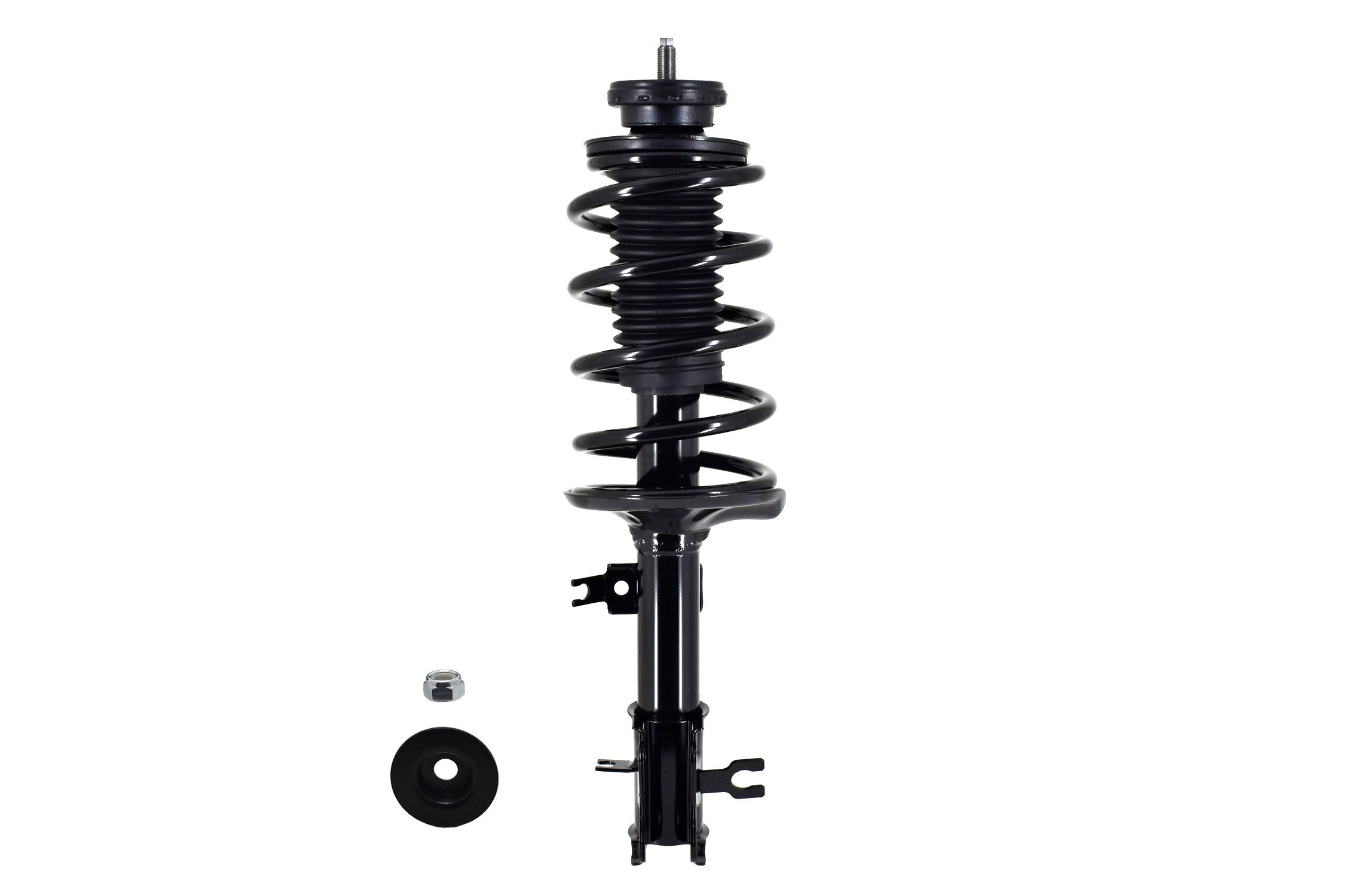 Focus Auto Parts Suspension Strut and Coil Spring Assembly 1331605R