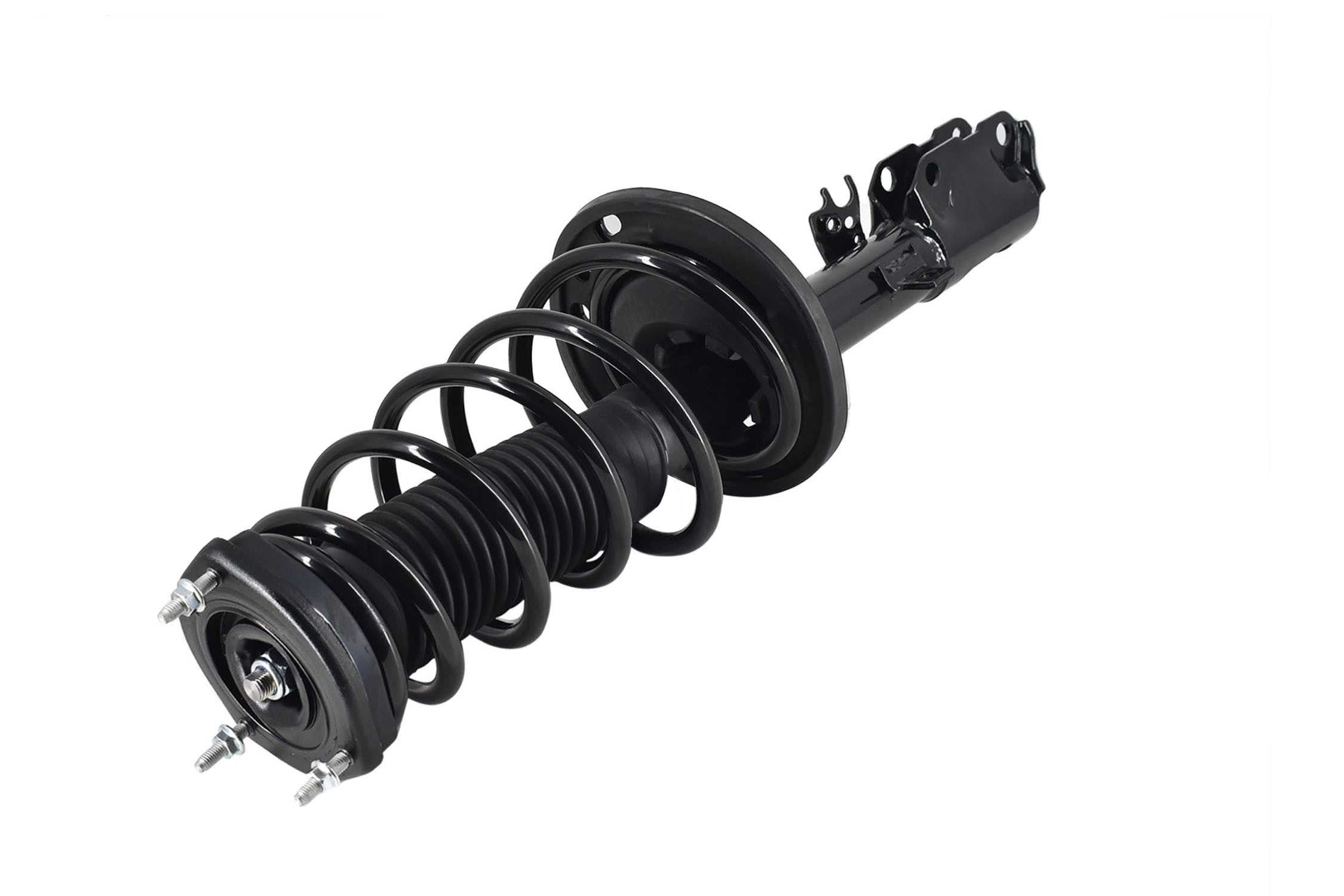 Focus Auto Parts Suspension Strut and Coil Spring Assembly 1331607R