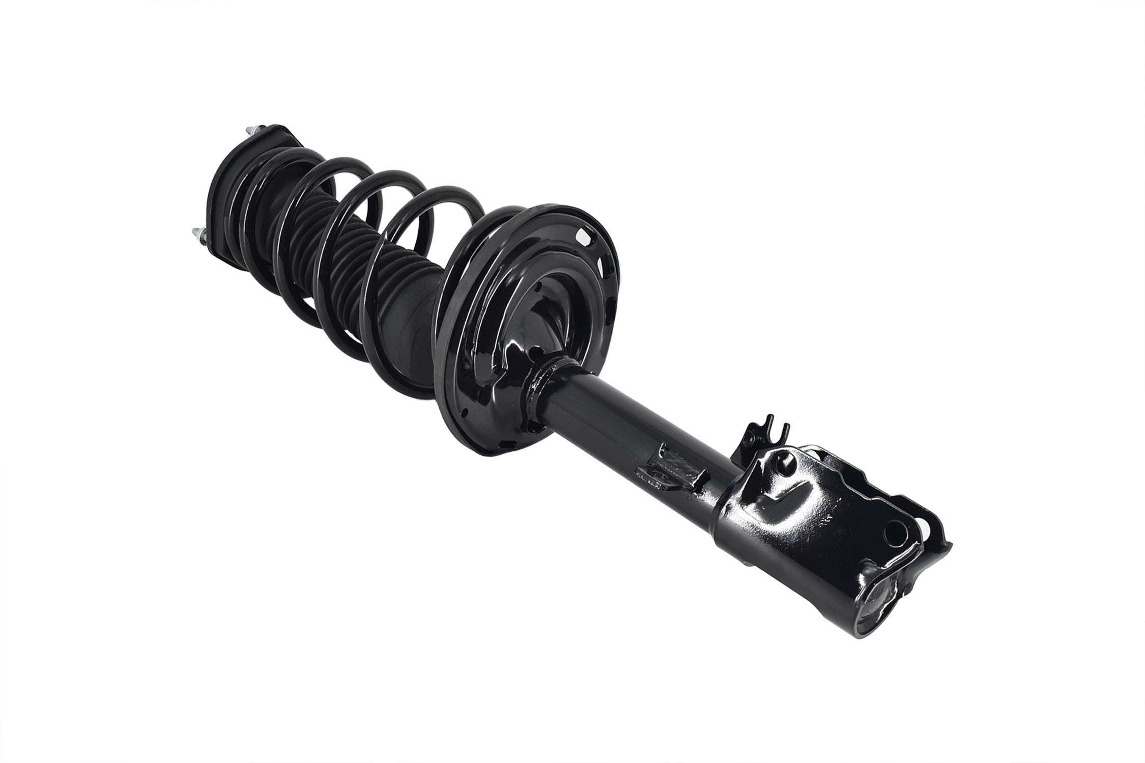 Focus Auto Parts Suspension Strut and Coil Spring Assembly 1331607R