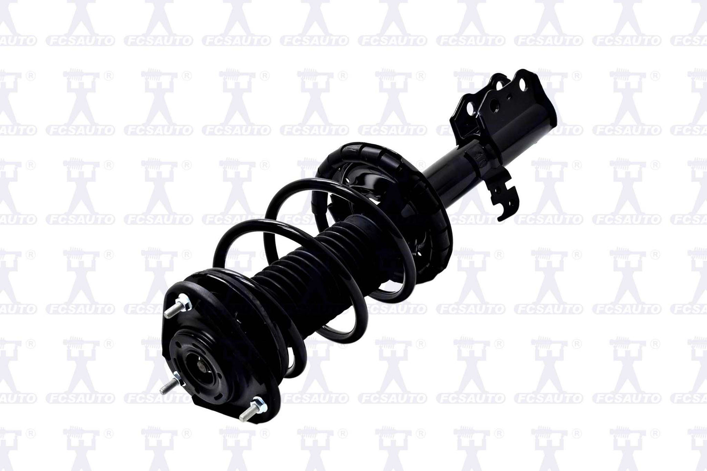 Focus Auto Parts Suspension Strut and Coil Spring Assembly 1331608L