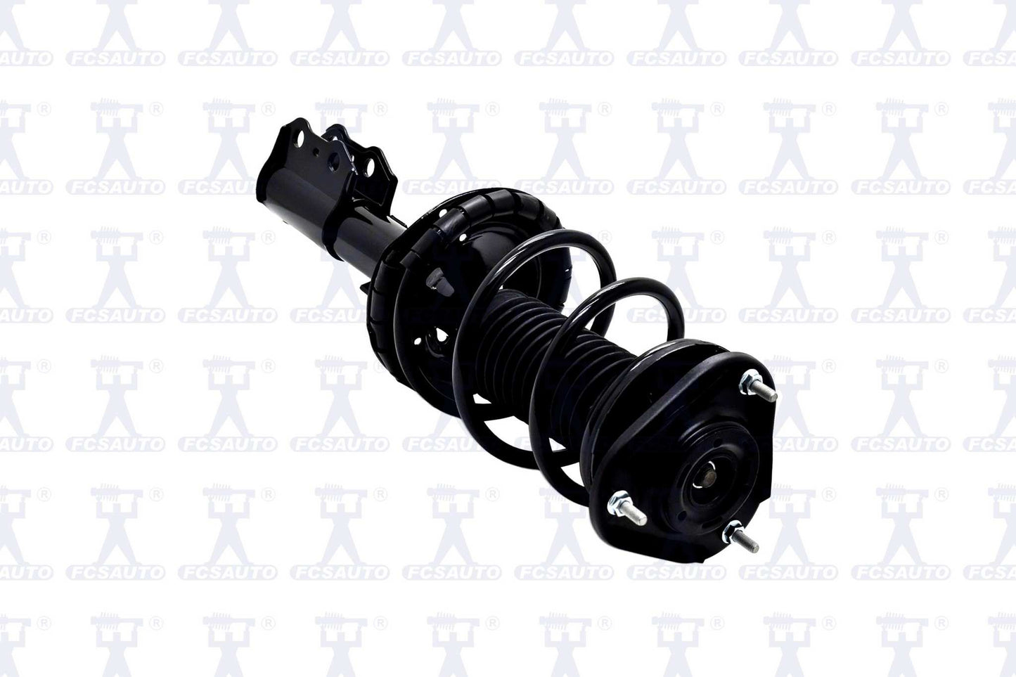 Focus Auto Parts Suspension Strut and Coil Spring Assembly 1331608L
