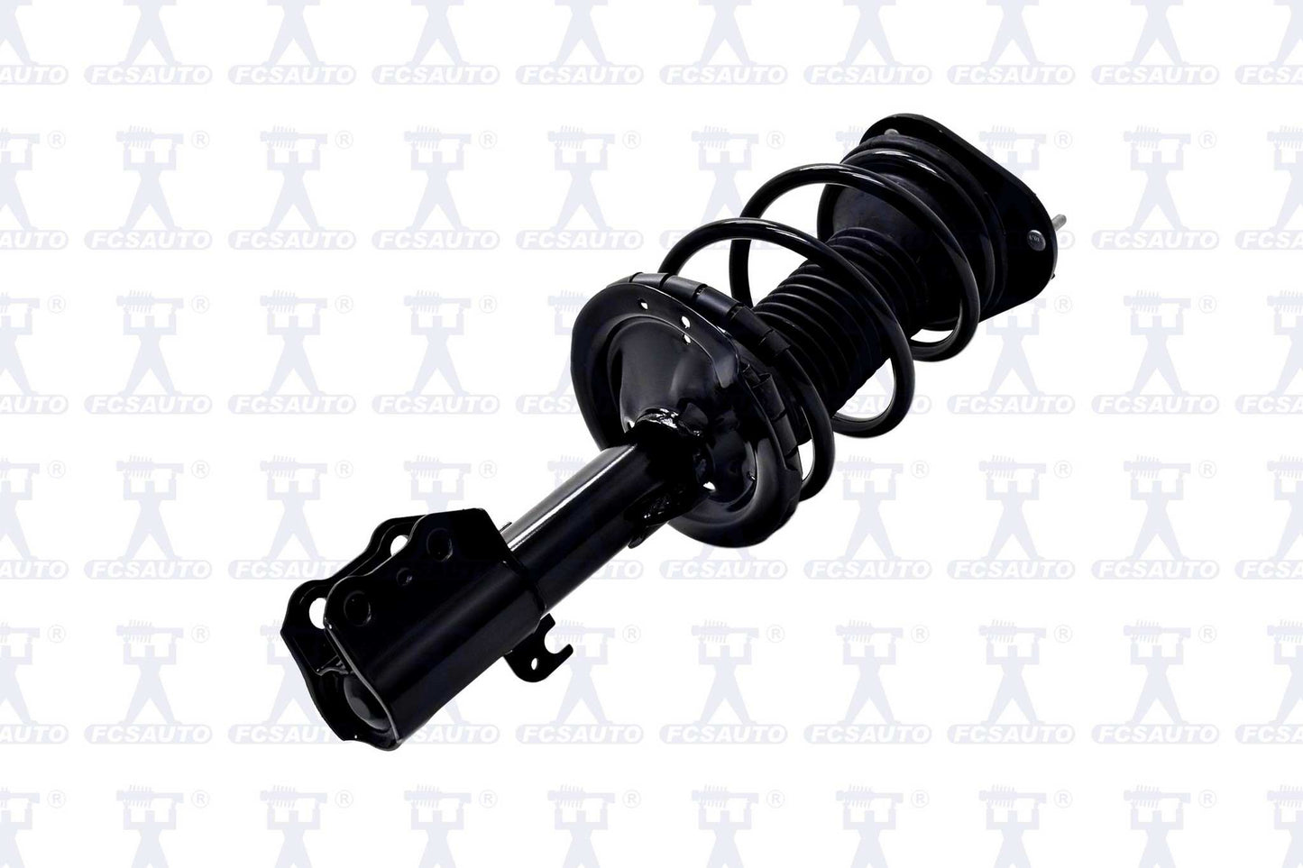 Focus Auto Parts Suspension Strut and Coil Spring Assembly 1331608L