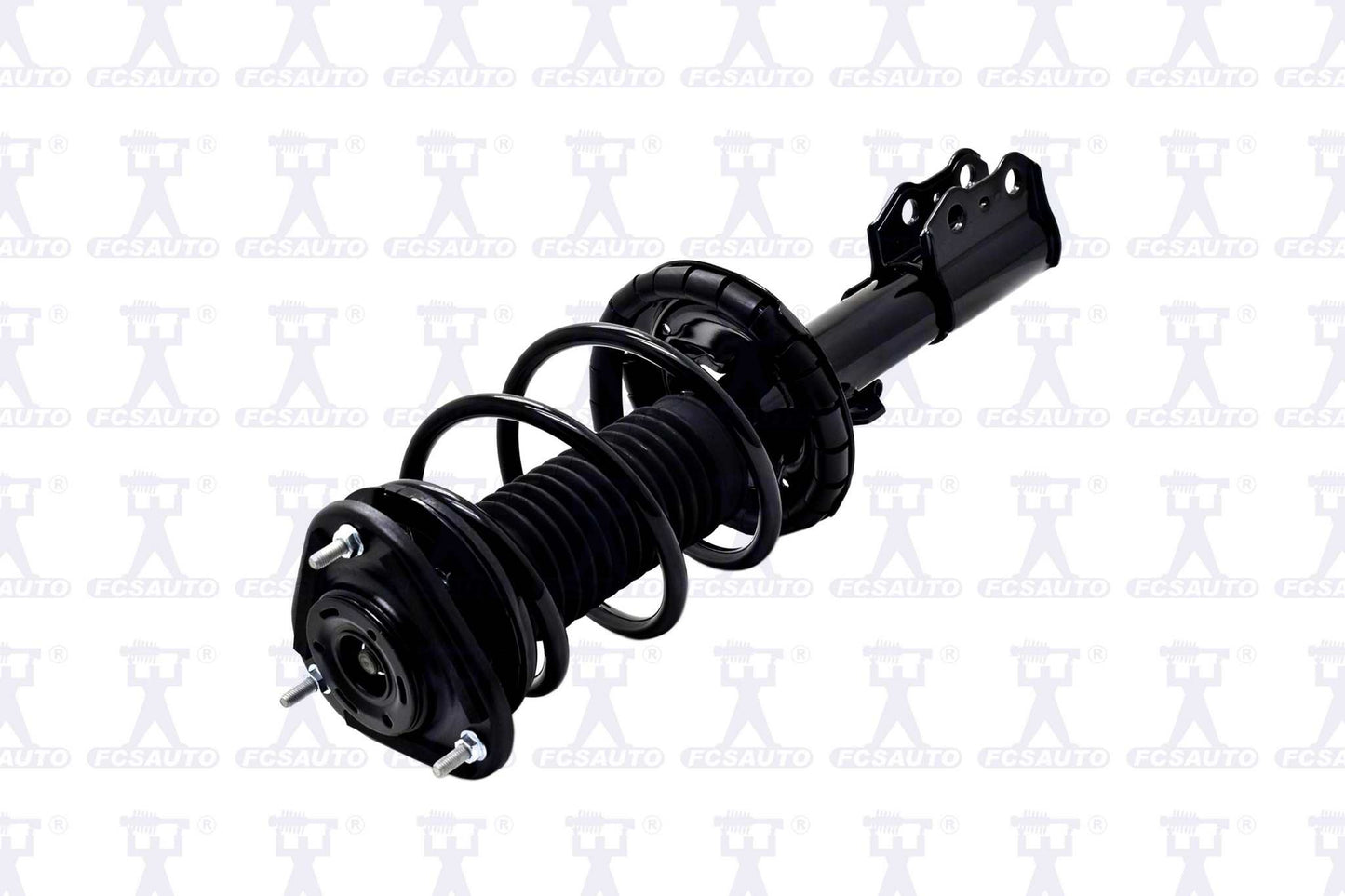 Focus Auto Parts Suspension Strut and Coil Spring Assembly 1331608R