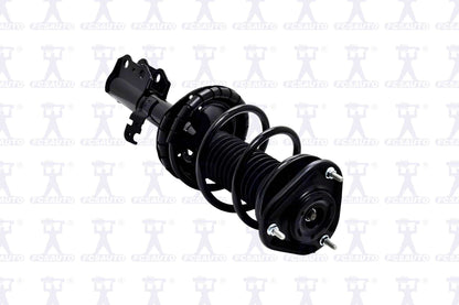 Focus Auto Parts Suspension Strut and Coil Spring Assembly 1331608R