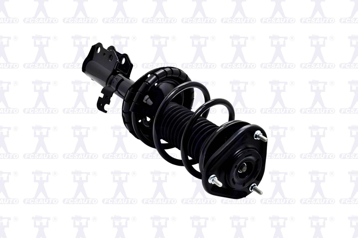Focus Auto Parts Suspension Strut and Coil Spring Assembly 1331608R