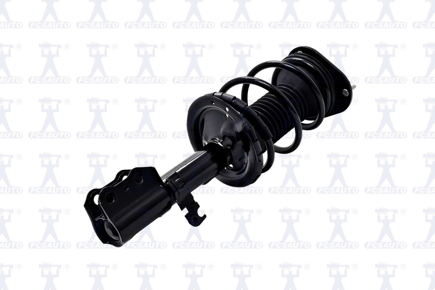 Focus Auto Parts Suspension Strut and Coil Spring Assembly 1331608R