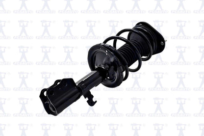 Focus Auto Parts Suspension Strut and Coil Spring Assembly 1331608R
